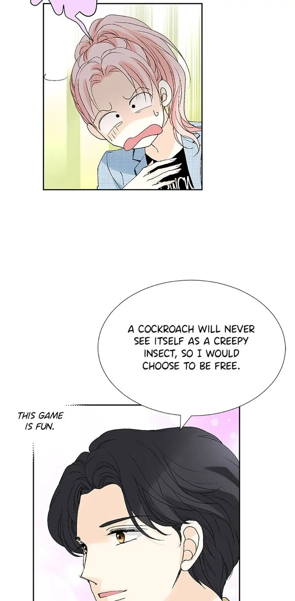 Flavors of Reincarnation chapter 23 page 6