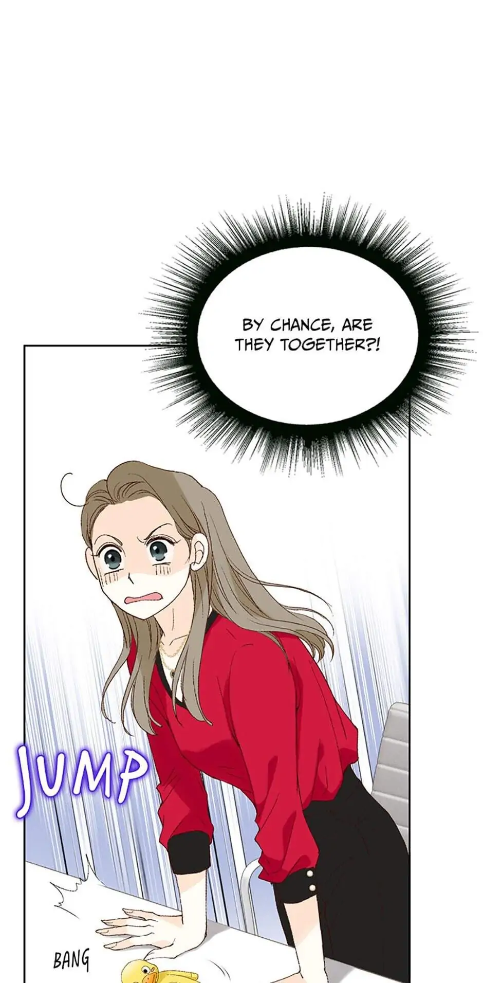 Flavors of Reincarnation chapter 23 page 18
