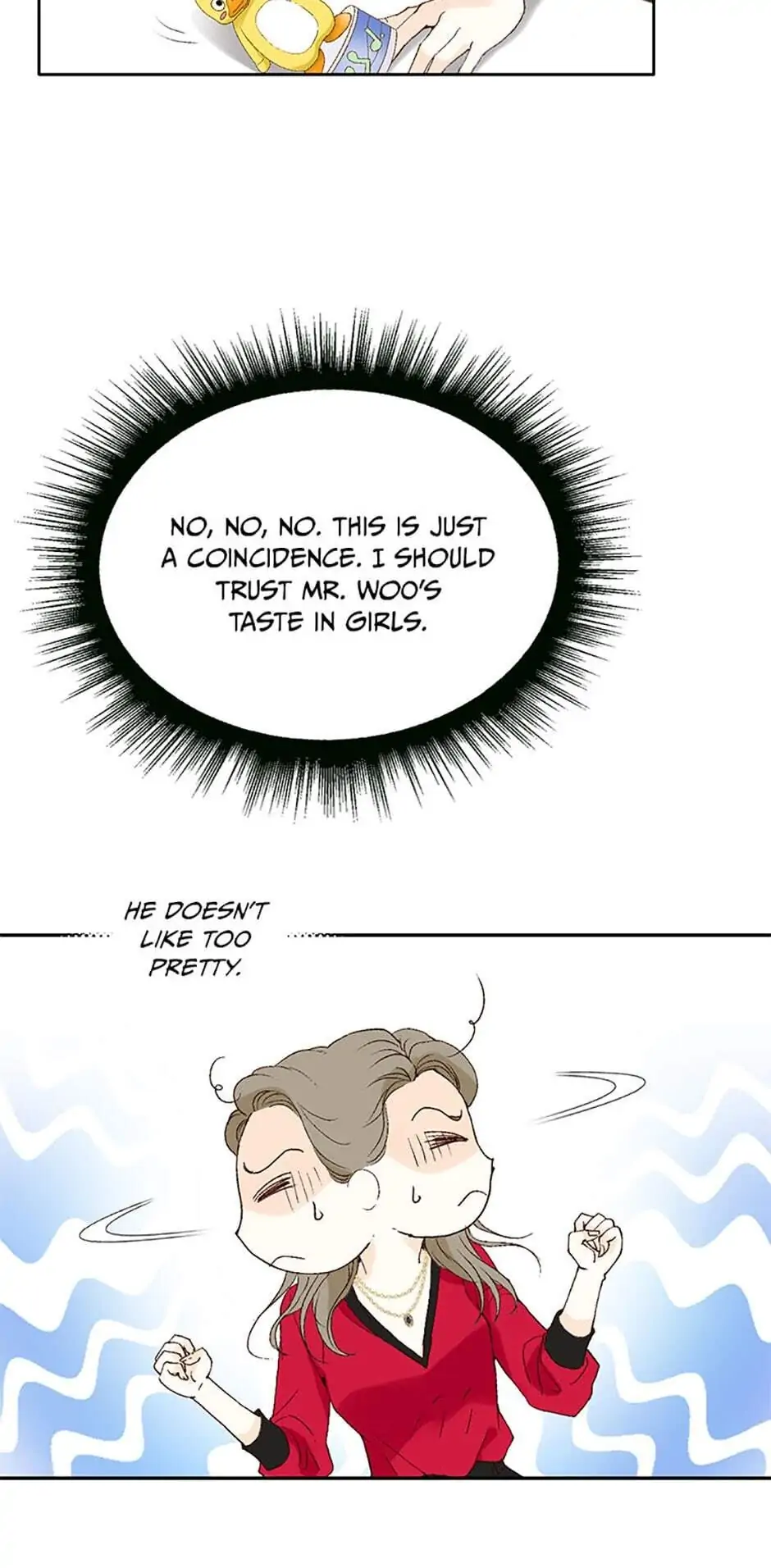 Flavors of Reincarnation chapter 23 page 19