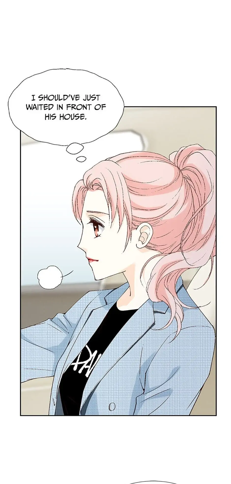Flavors of Reincarnation chapter 23 page 27