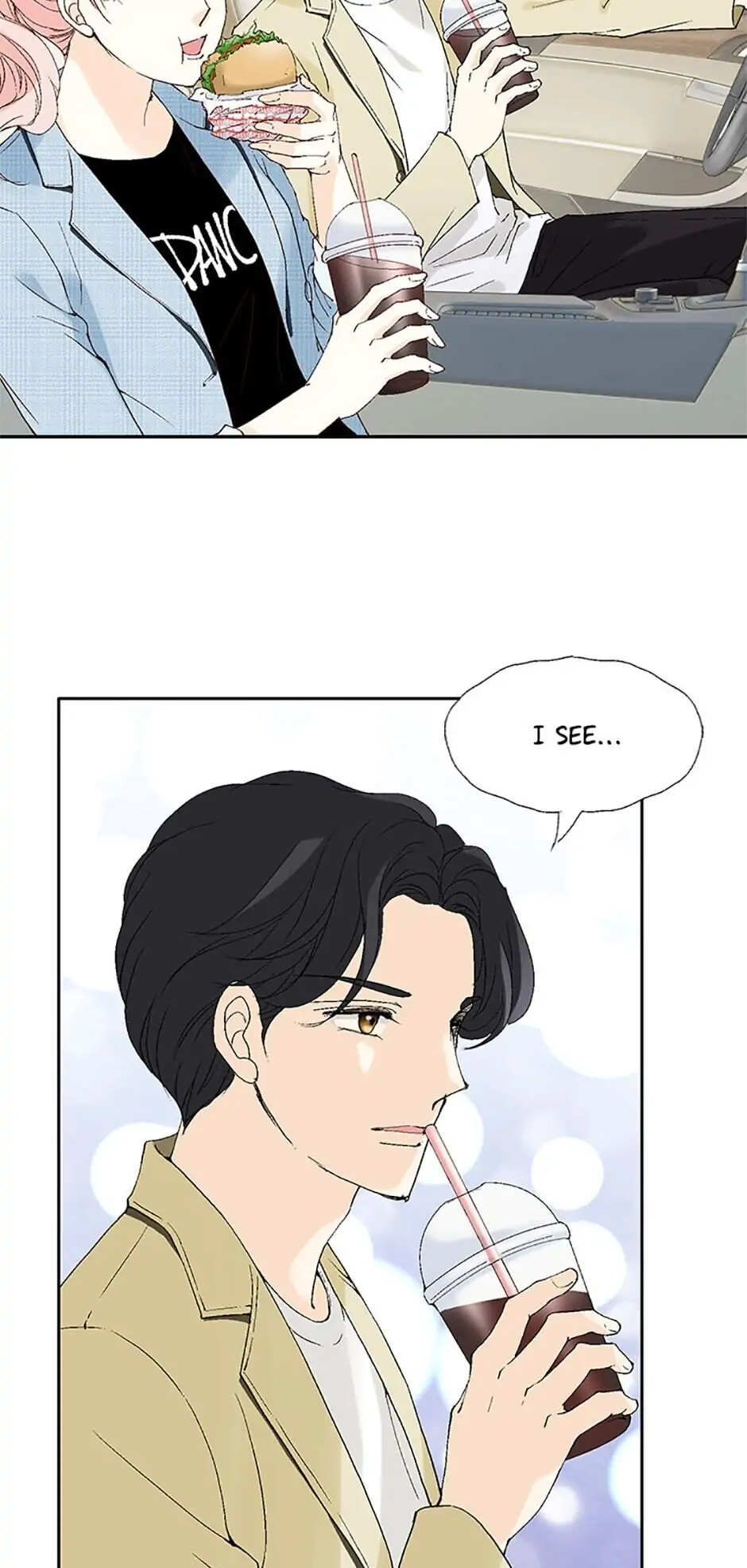 Flavors of Reincarnation chapter 23 page 32