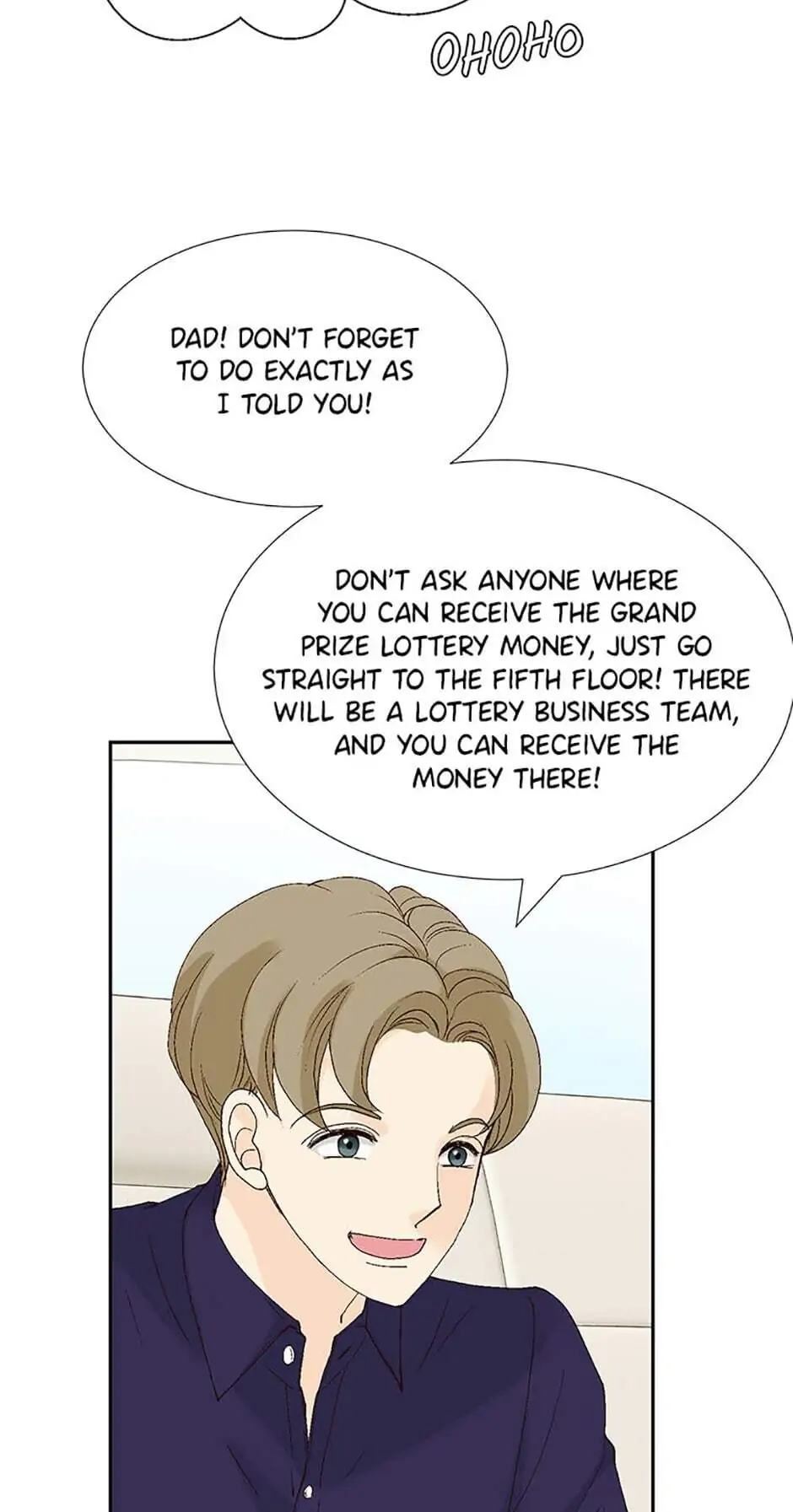Flavors of Reincarnation chapter 23 page 36