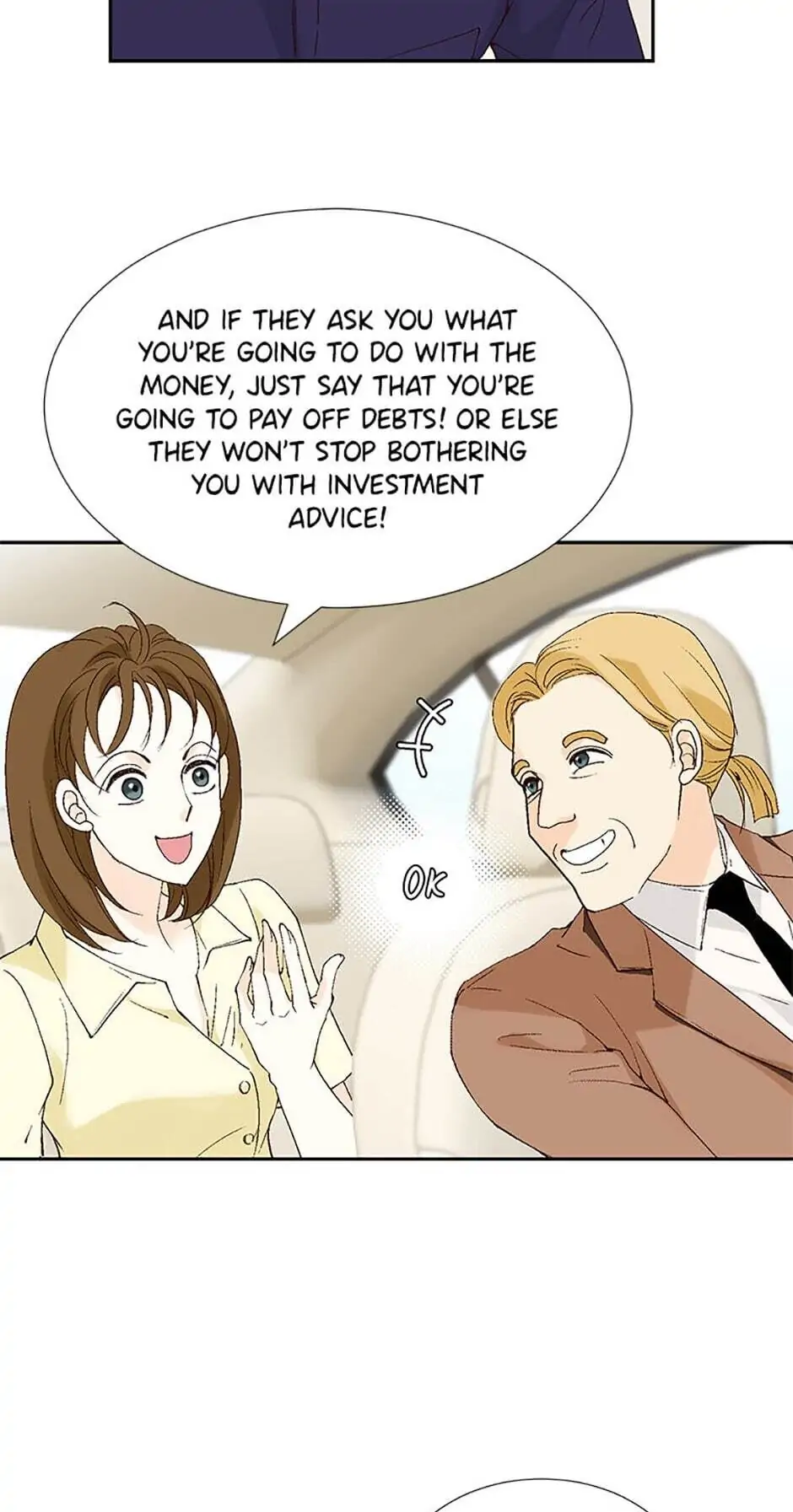 Flavors of Reincarnation chapter 23 page 37