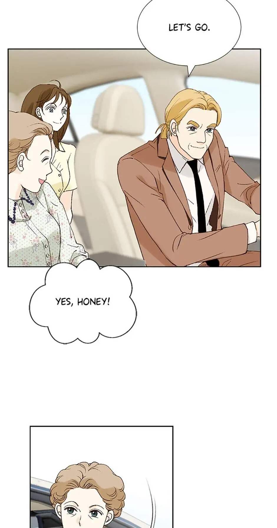 Flavors of Reincarnation chapter 23 page 38