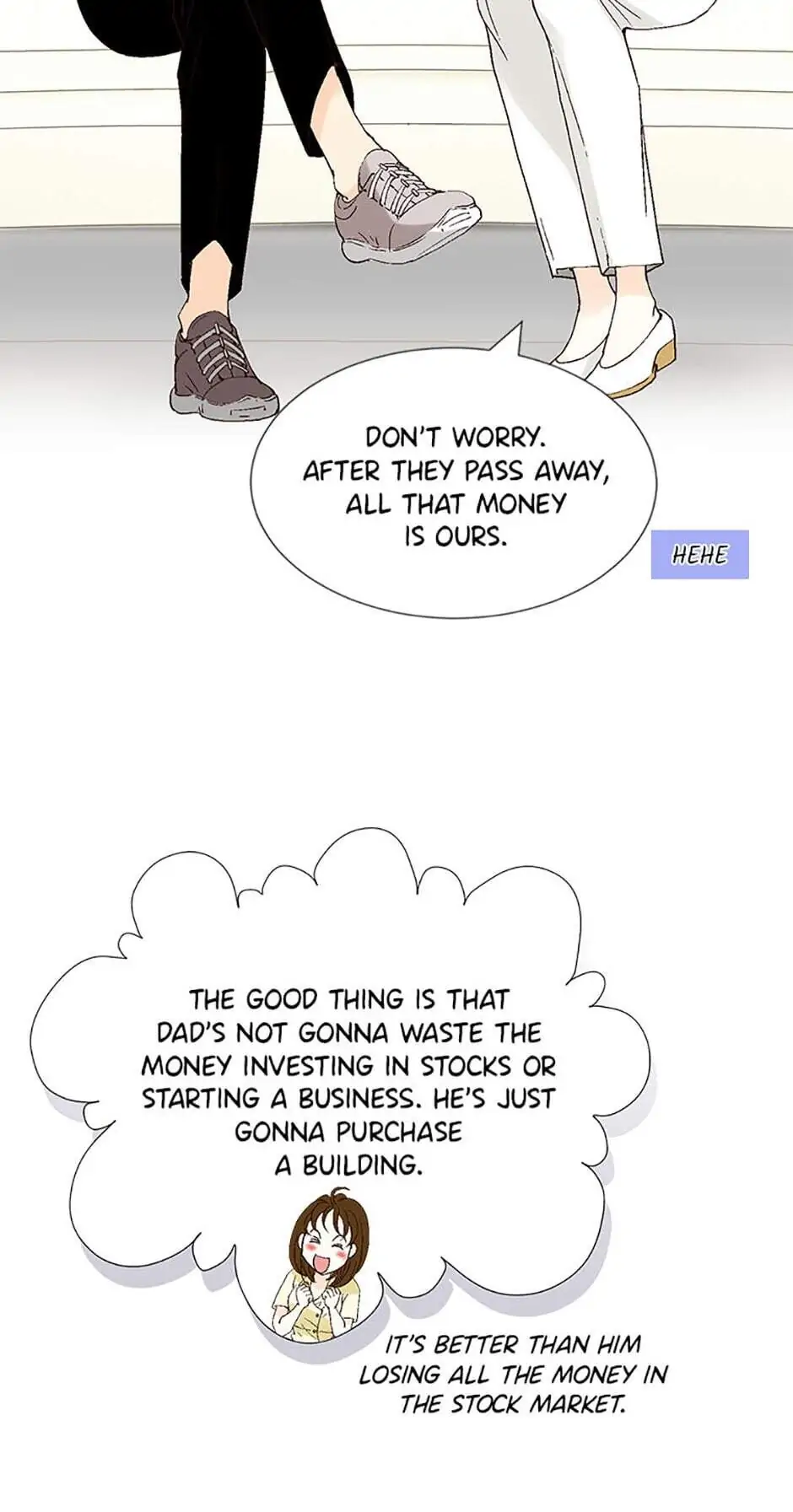 Flavors of Reincarnation chapter 23 page 41