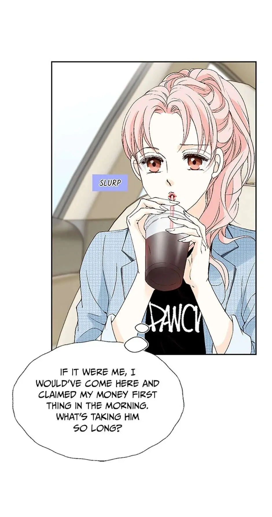 Flavors of Reincarnation chapter 23 page 42