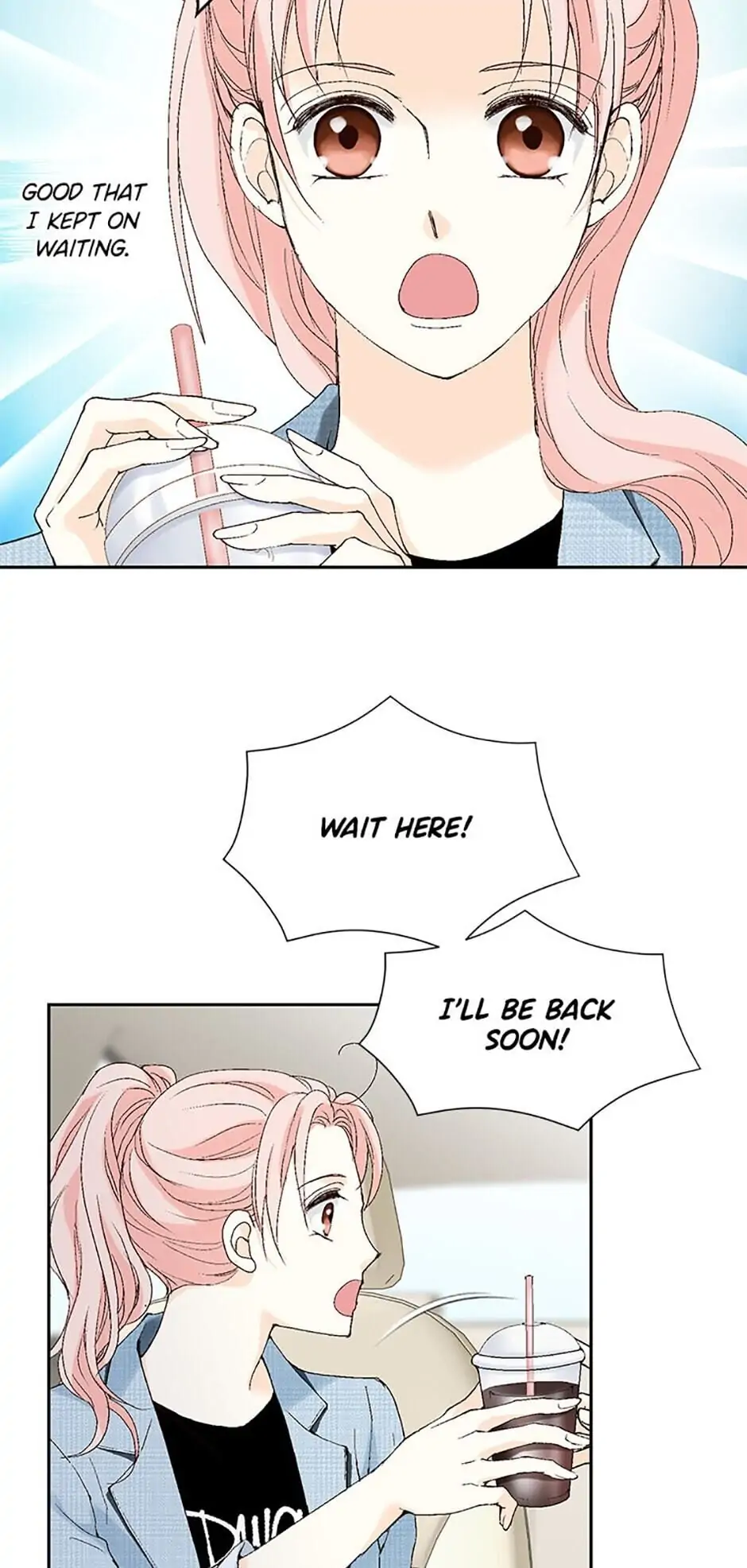 Flavors of Reincarnation chapter 23 page 44