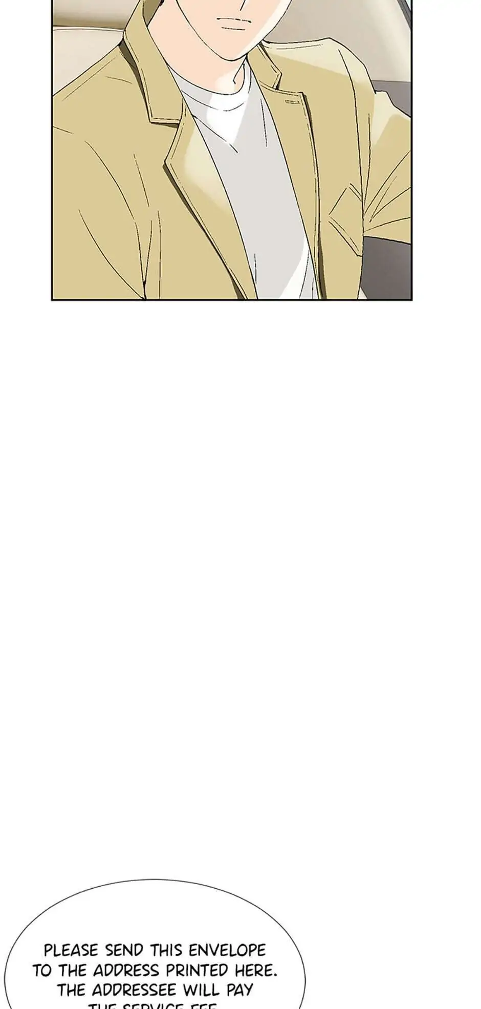 Flavors of Reincarnation chapter 23 page 47