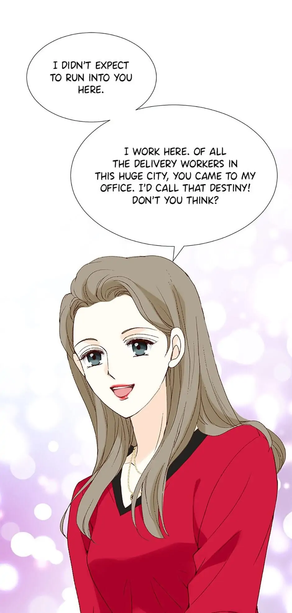 Flavors of Reincarnation chapter 23 page 51