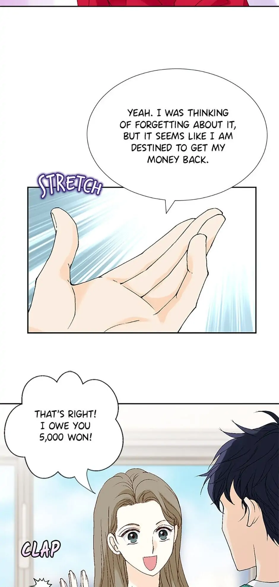 Flavors of Reincarnation chapter 23 page 52