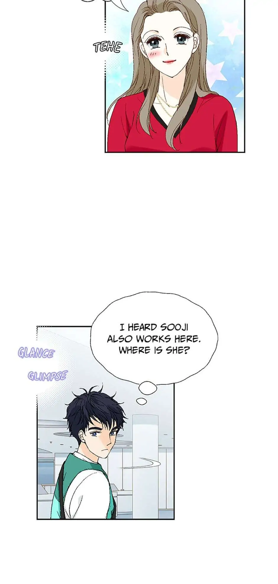 Flavors of Reincarnation chapter 23 page 55