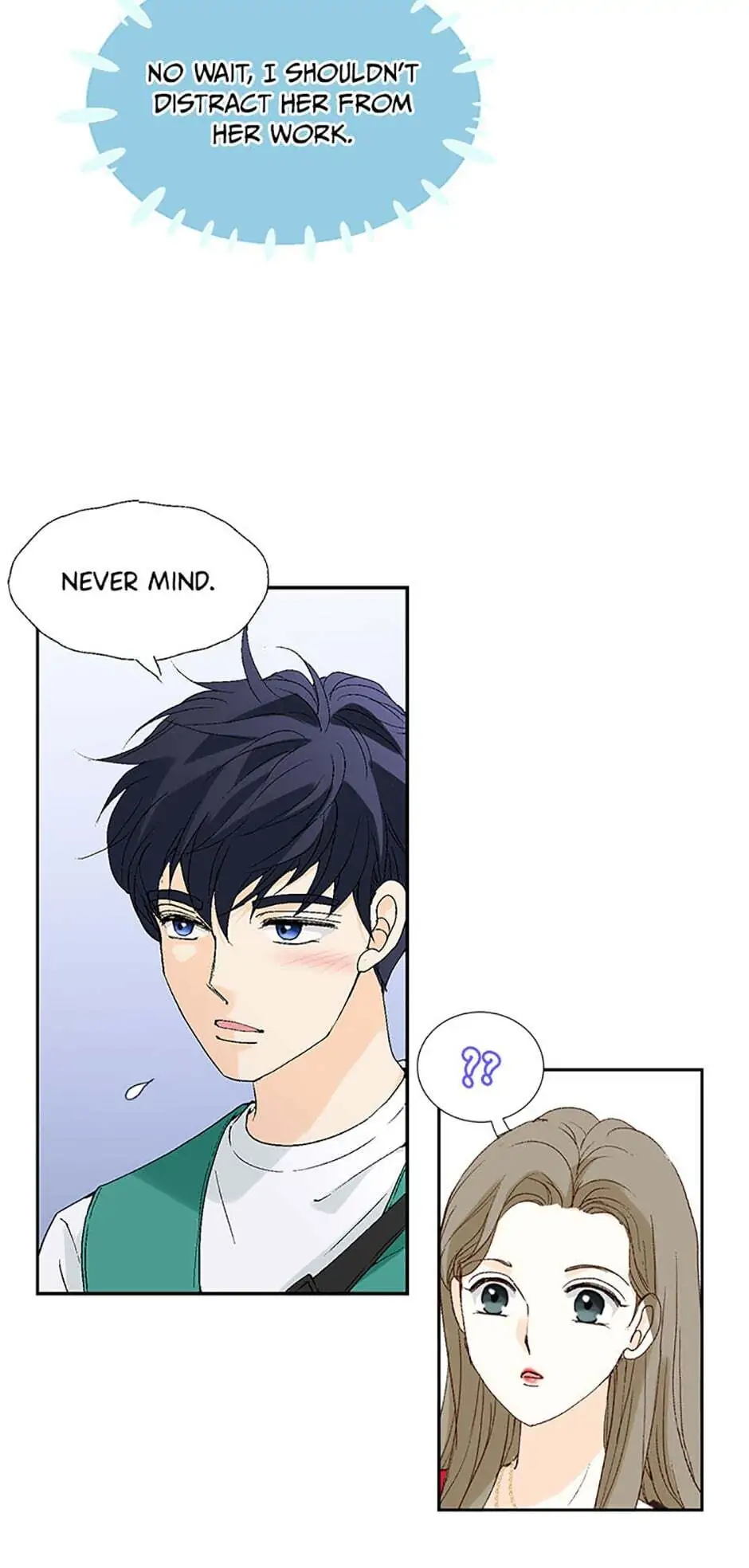 Flavors of Reincarnation chapter 23 page 58