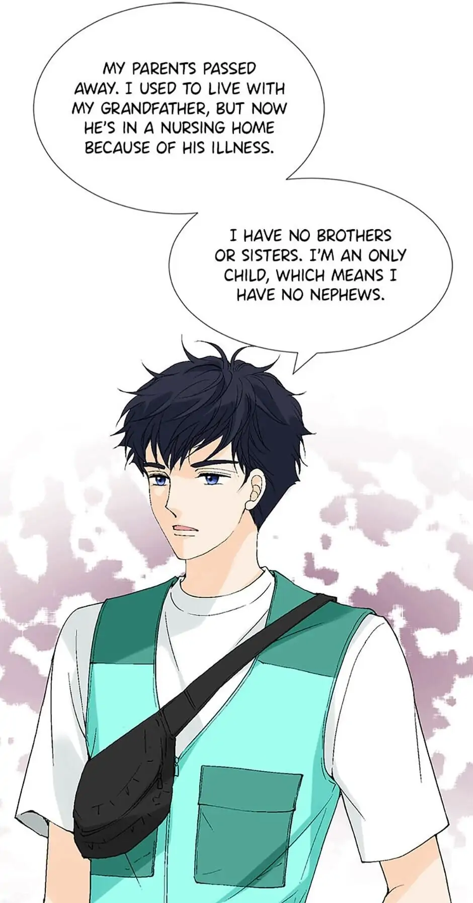 Flavors of Reincarnation chapter 23 page 59