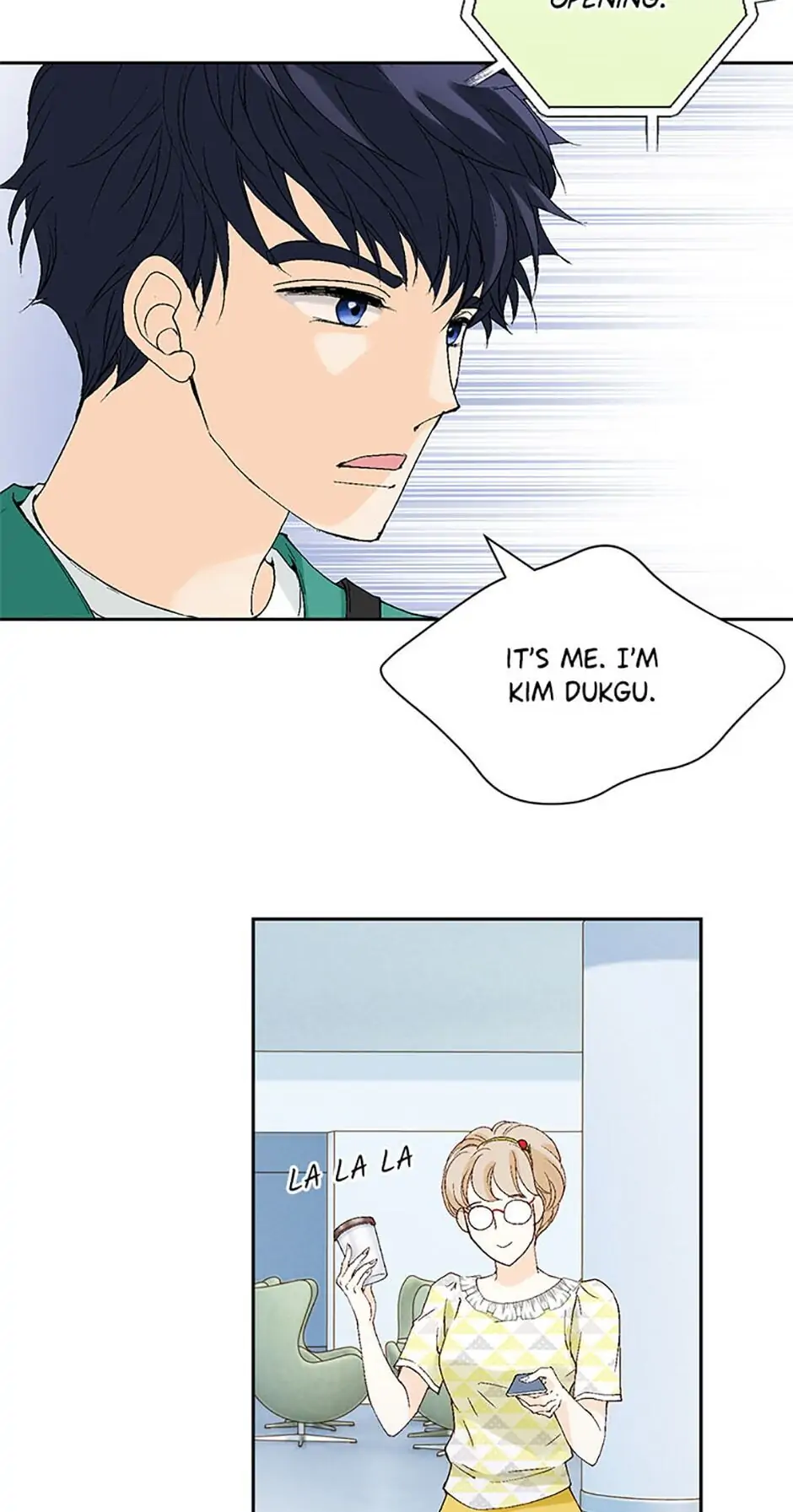 Flavors of Reincarnation chapter 23 page 63