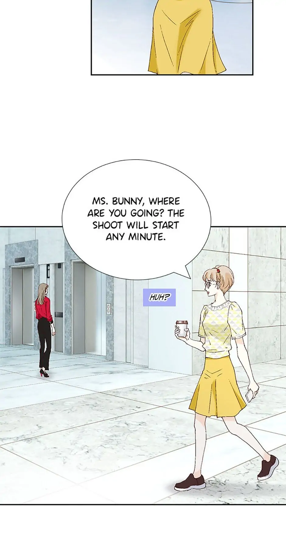 Flavors of Reincarnation chapter 23 page 64