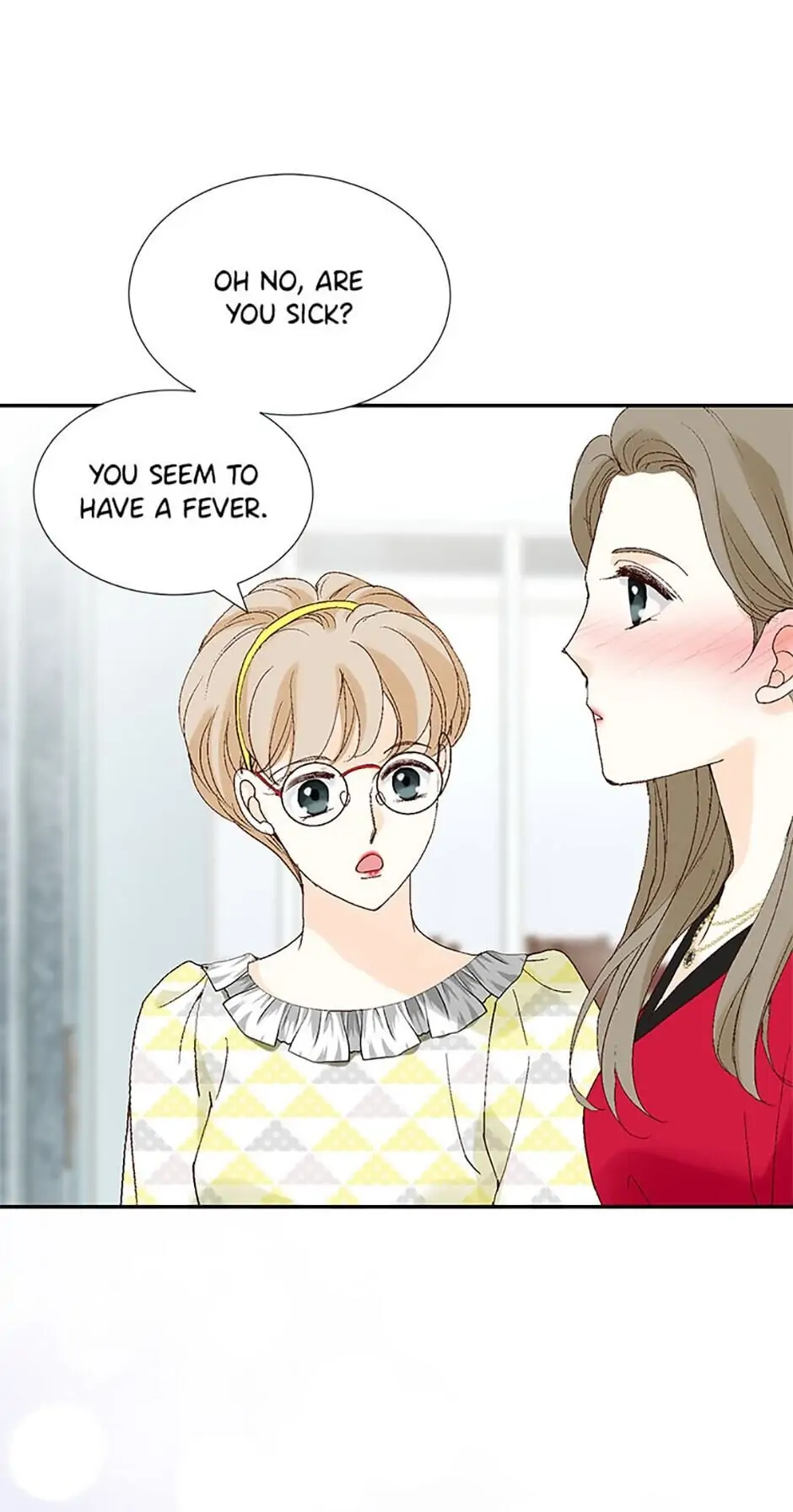 Flavors of Reincarnation chapter 23 page 65