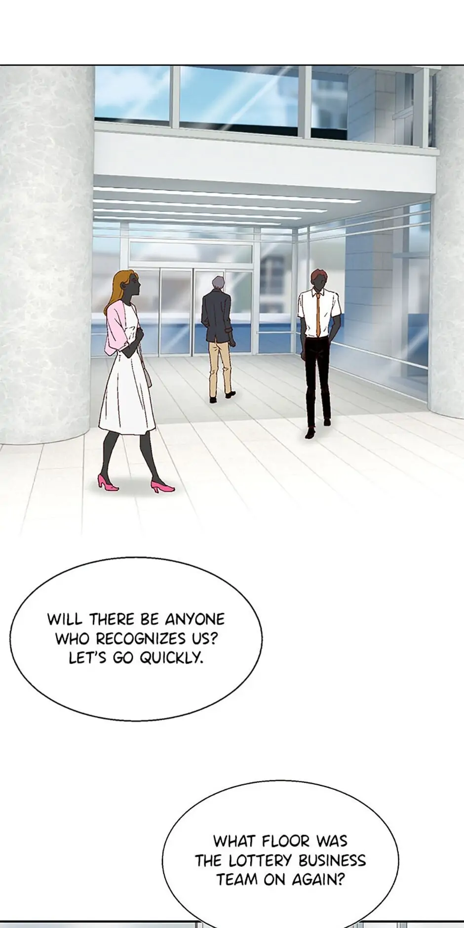 Flavors of Reincarnation chapter 23 page 67