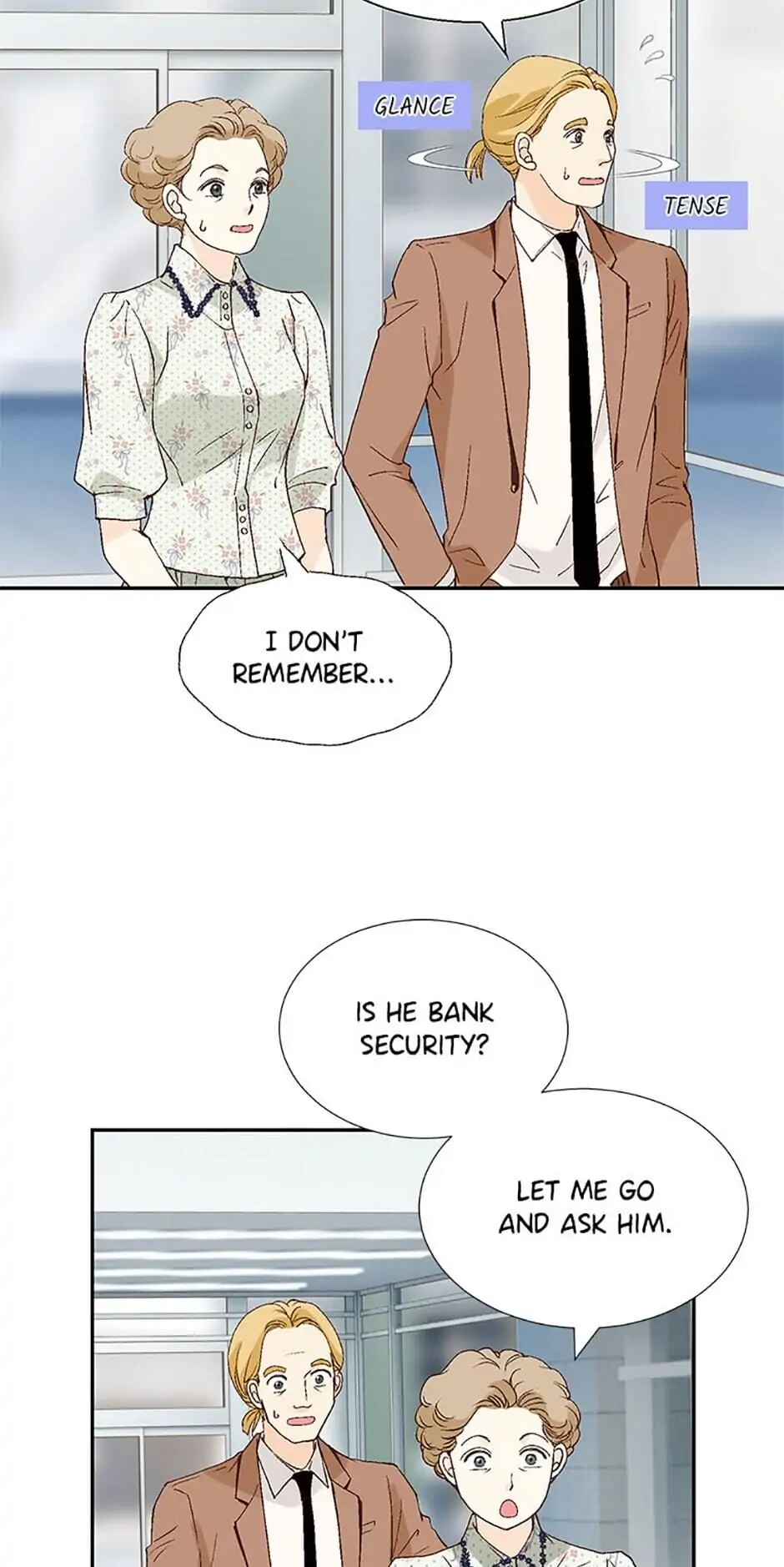 Flavors of Reincarnation chapter 23 page 68
