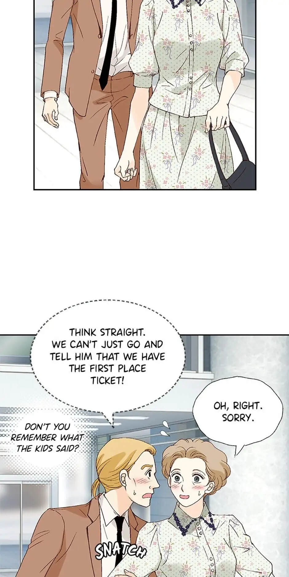 Flavors of Reincarnation chapter 23 page 69