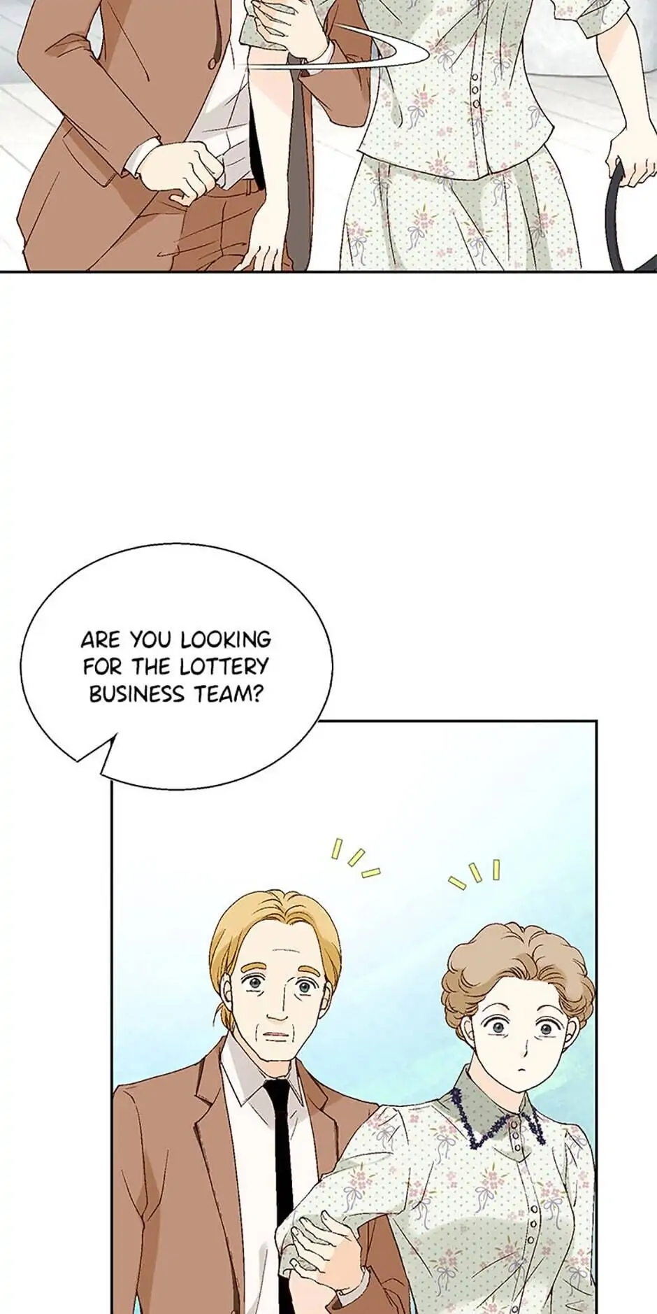 Flavors of Reincarnation chapter 23 page 70