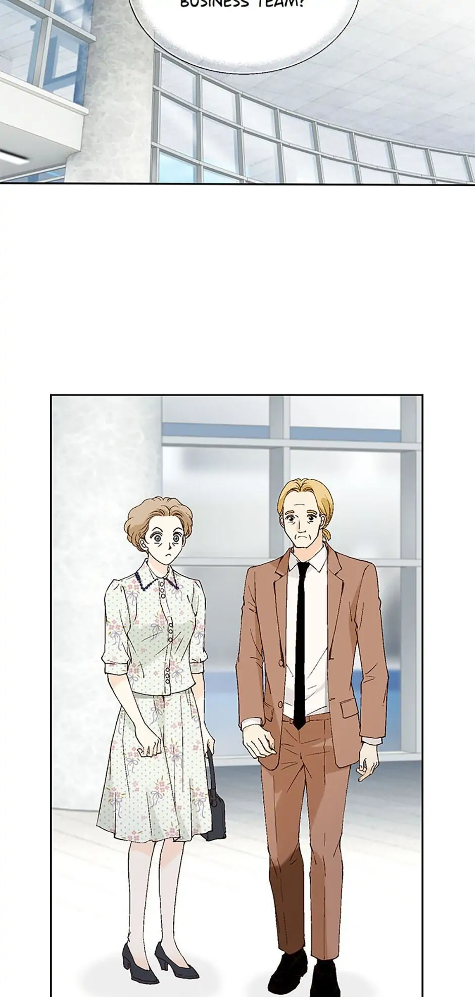 Flavors of Reincarnation chapter 24 page 2