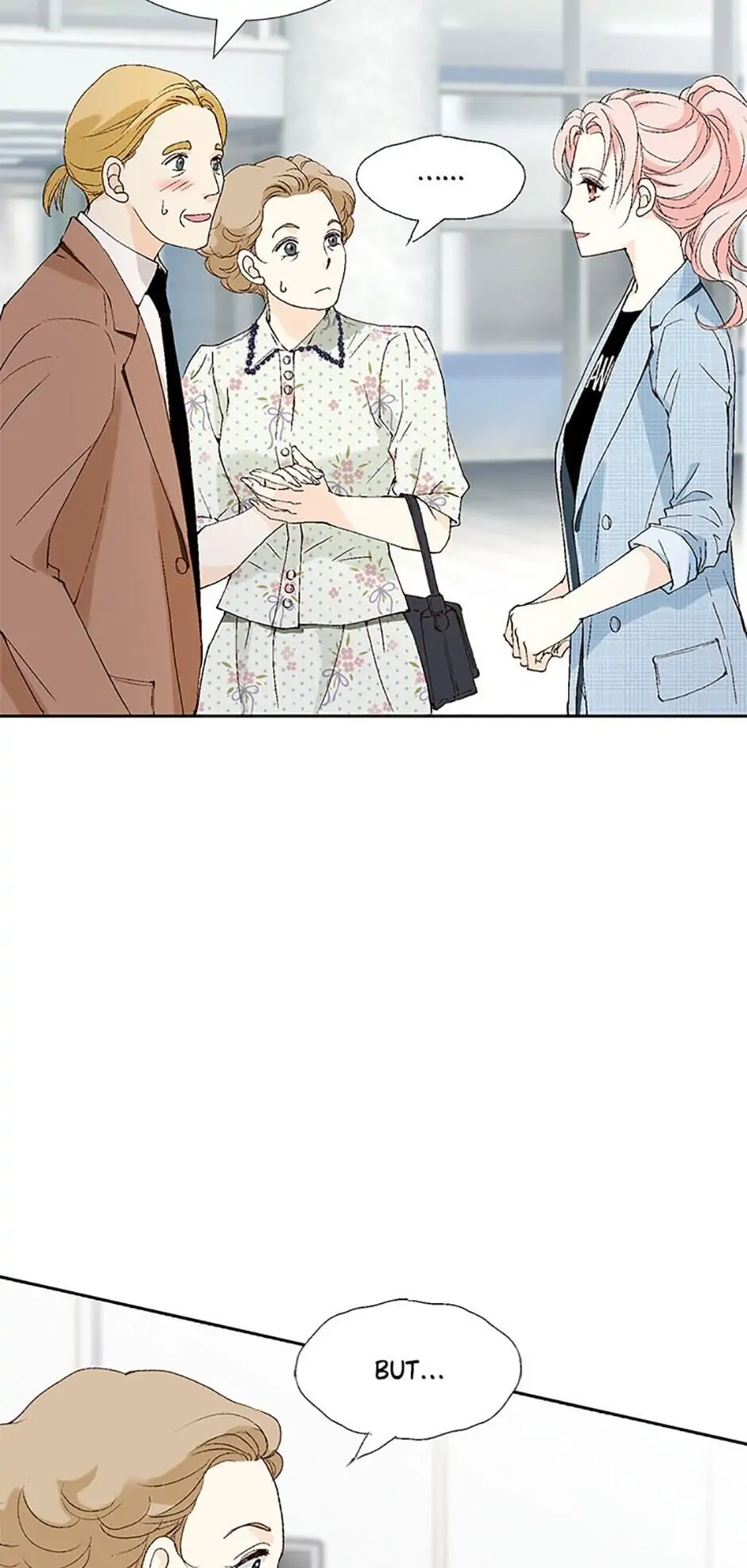 Flavors of Reincarnation chapter 24 page 6