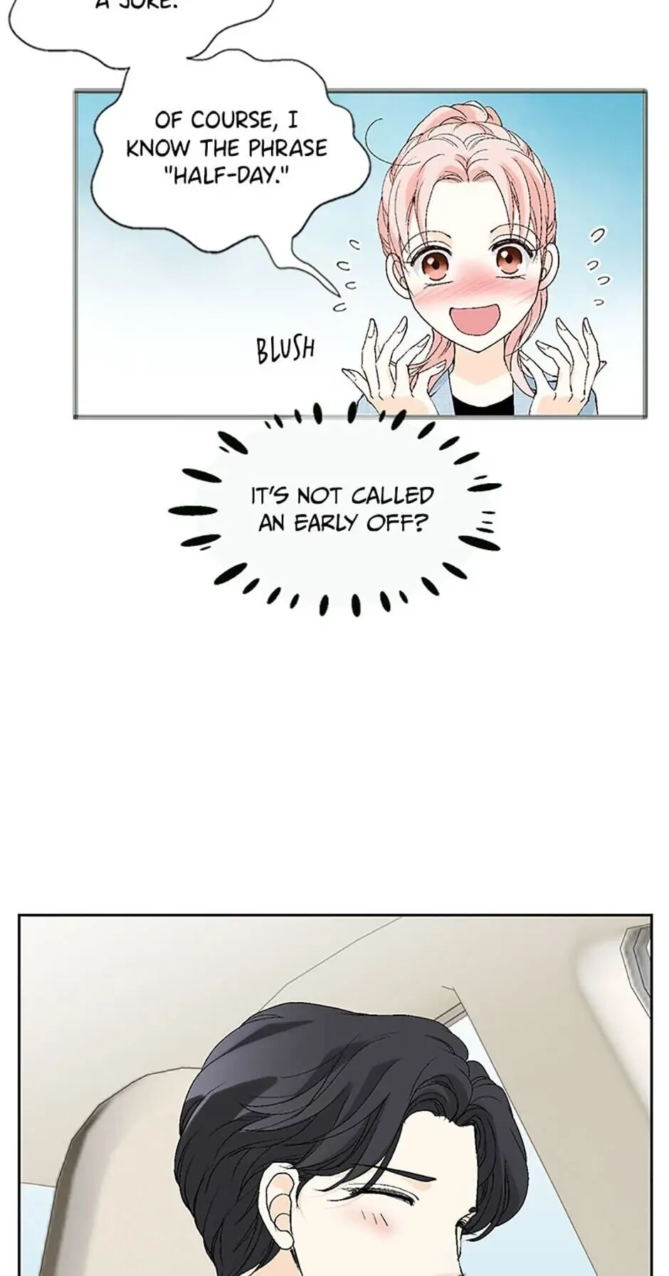 Flavors of Reincarnation chapter 24 page 21