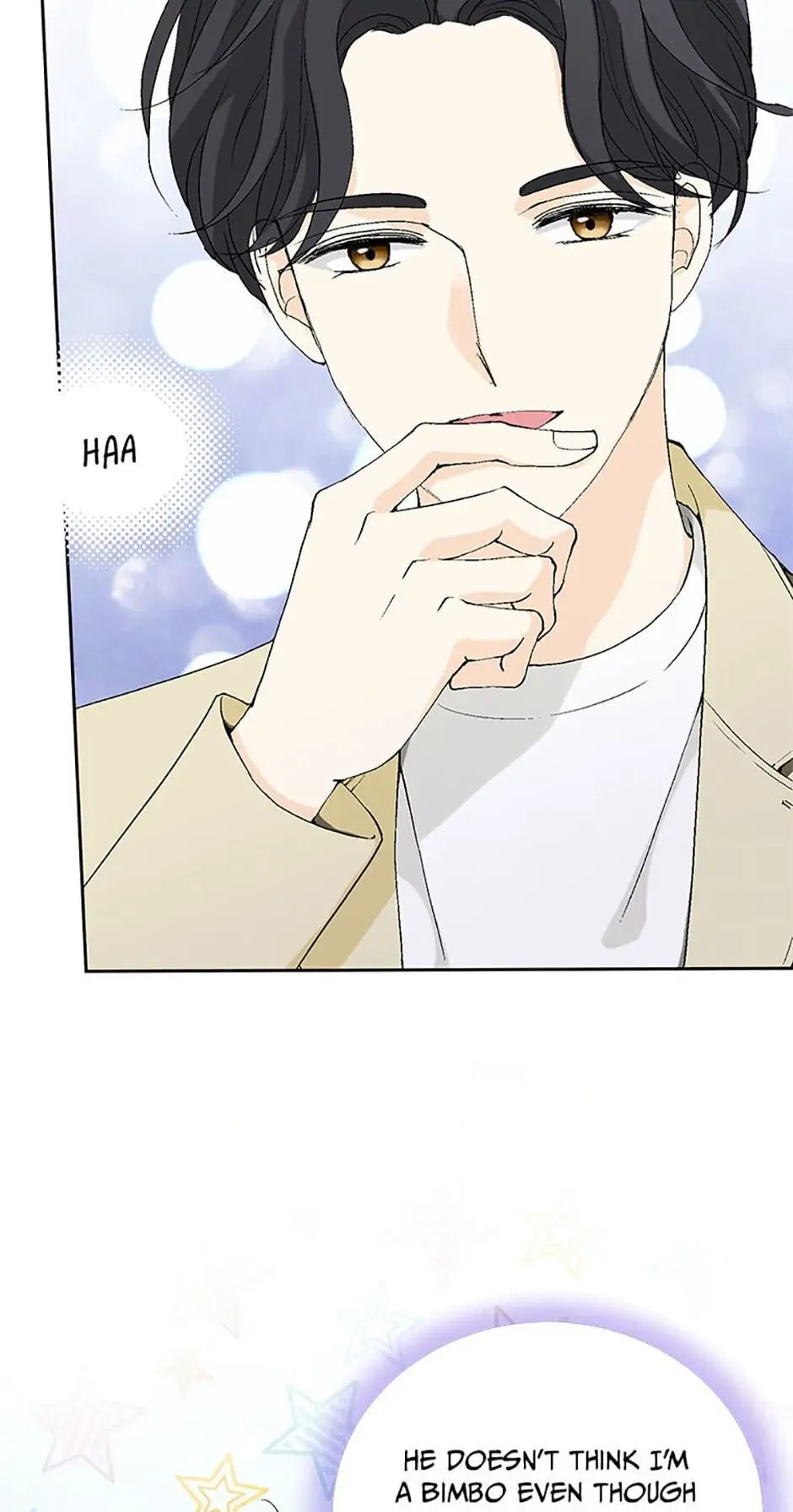 Flavors of Reincarnation chapter 24 page 24