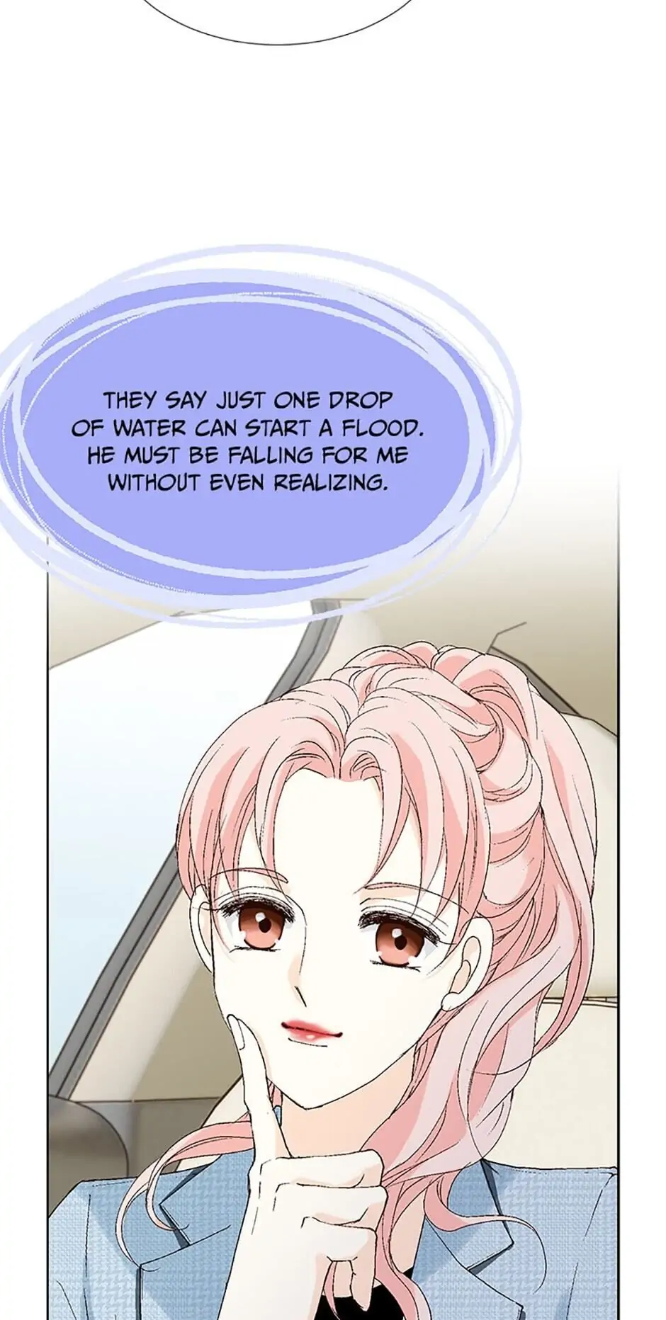 Flavors of Reincarnation chapter 24 page 27