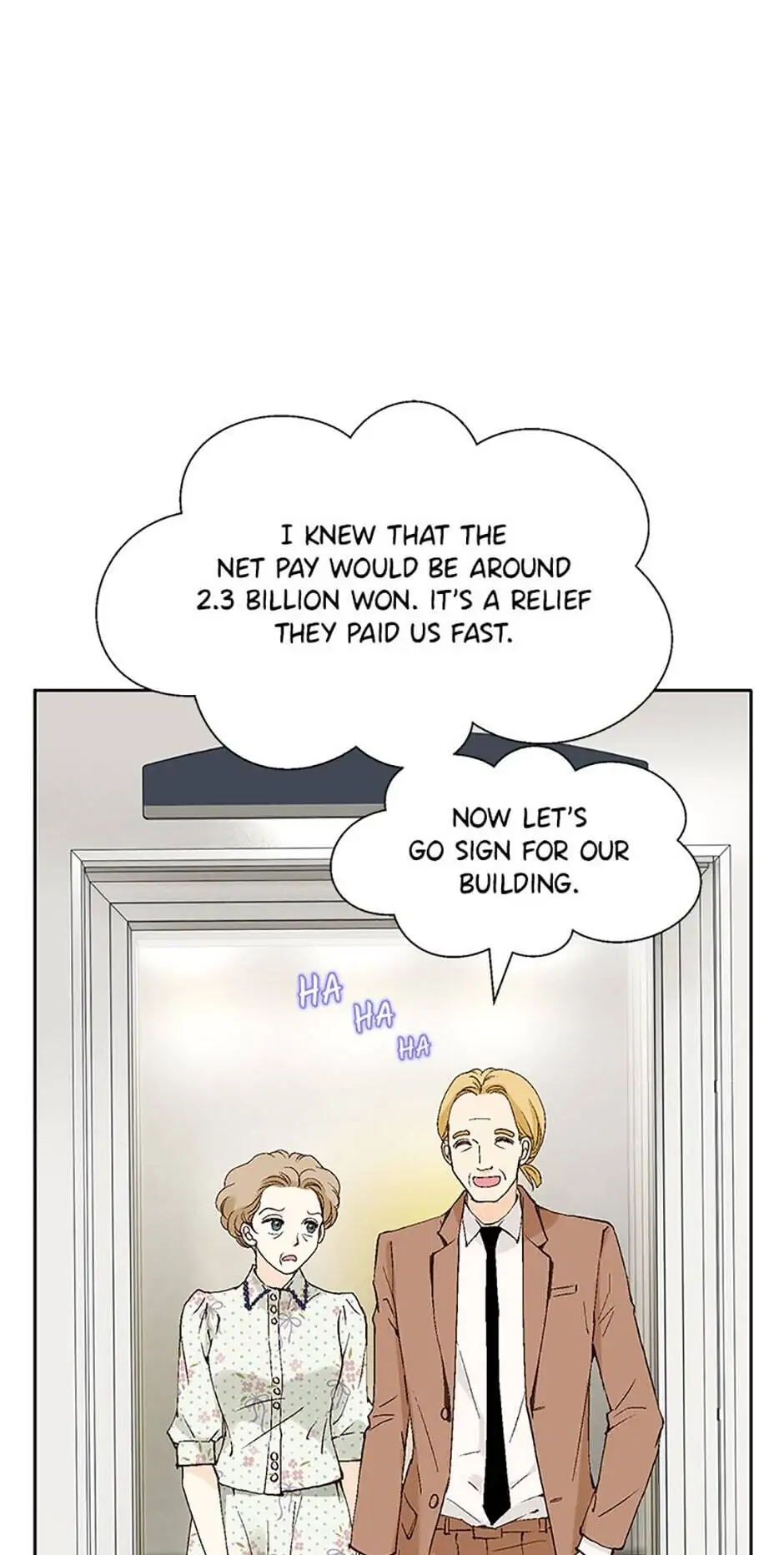 Flavors of Reincarnation chapter 24 page 32