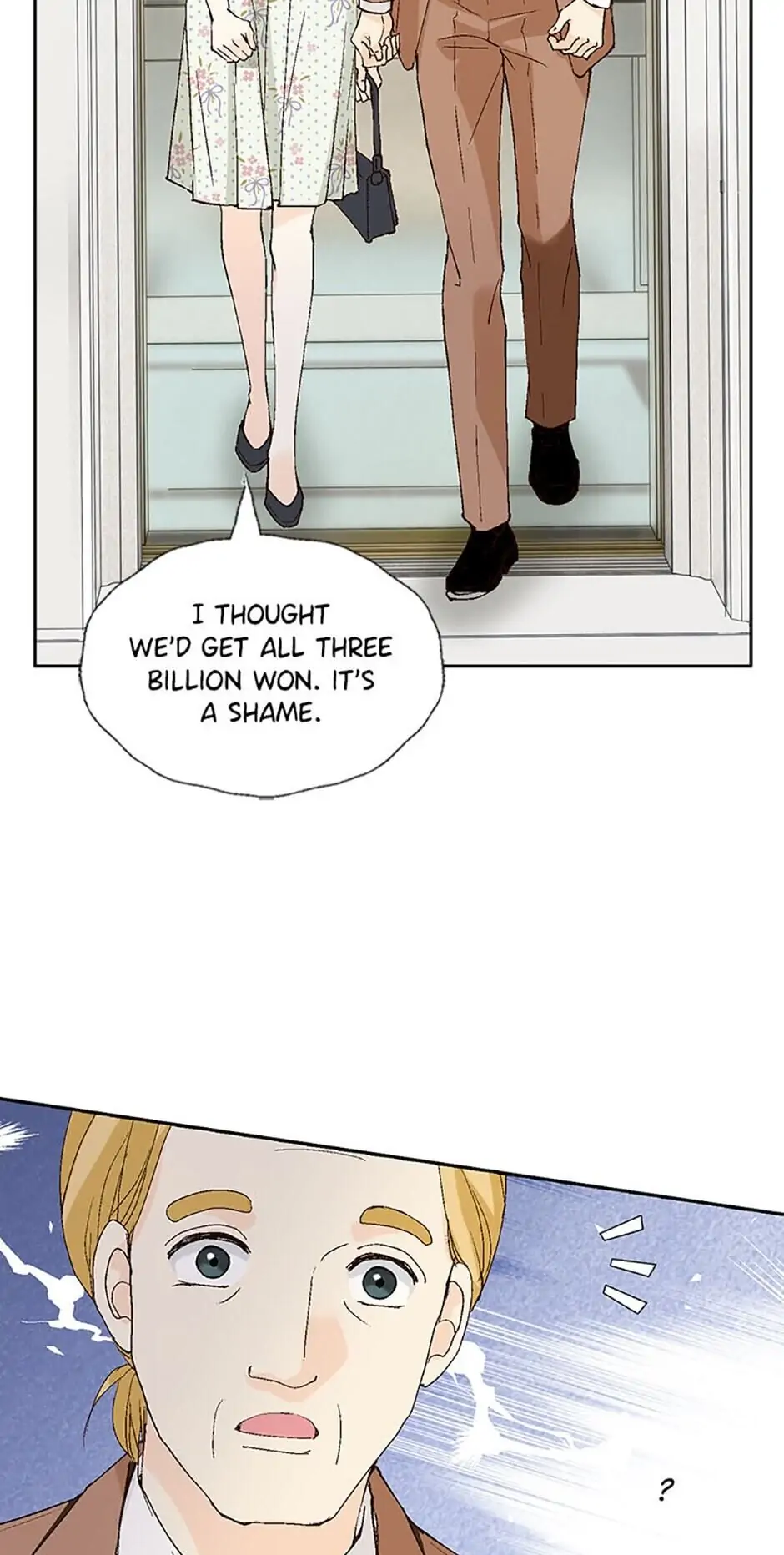 Flavors of Reincarnation chapter 24 page 33
