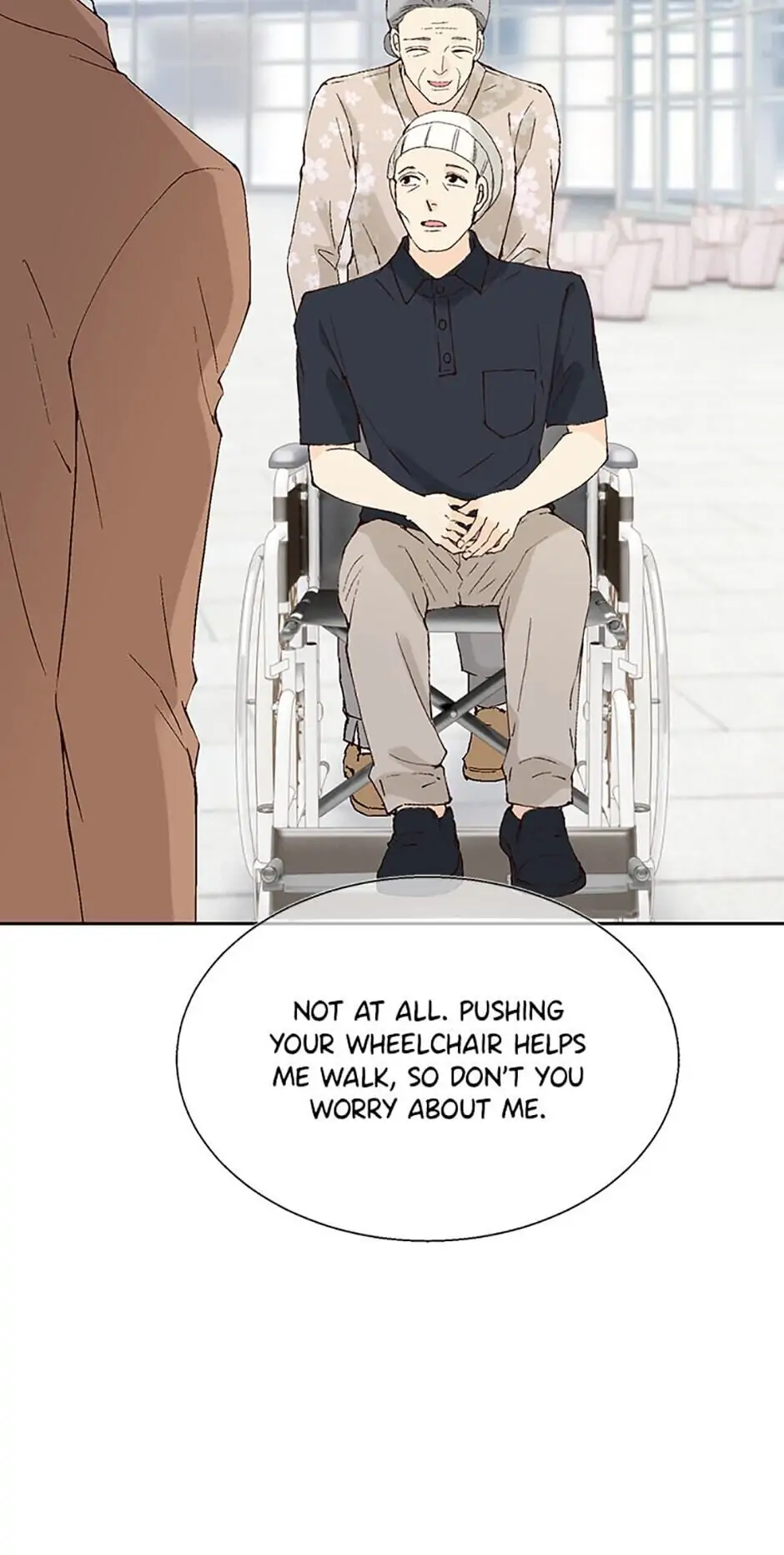 Flavors of Reincarnation chapter 24 page 35