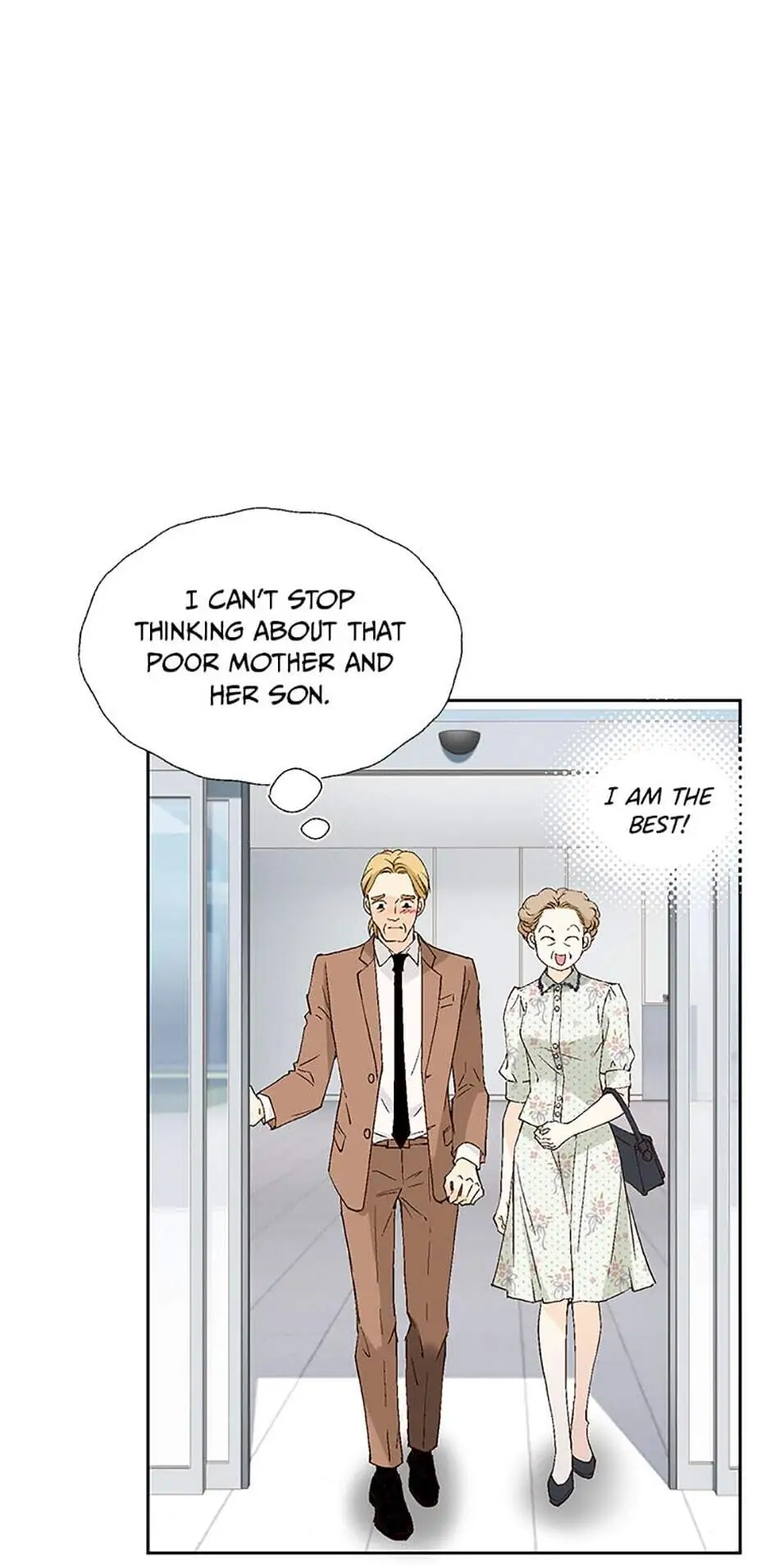 Flavors of Reincarnation chapter 24 page 38
