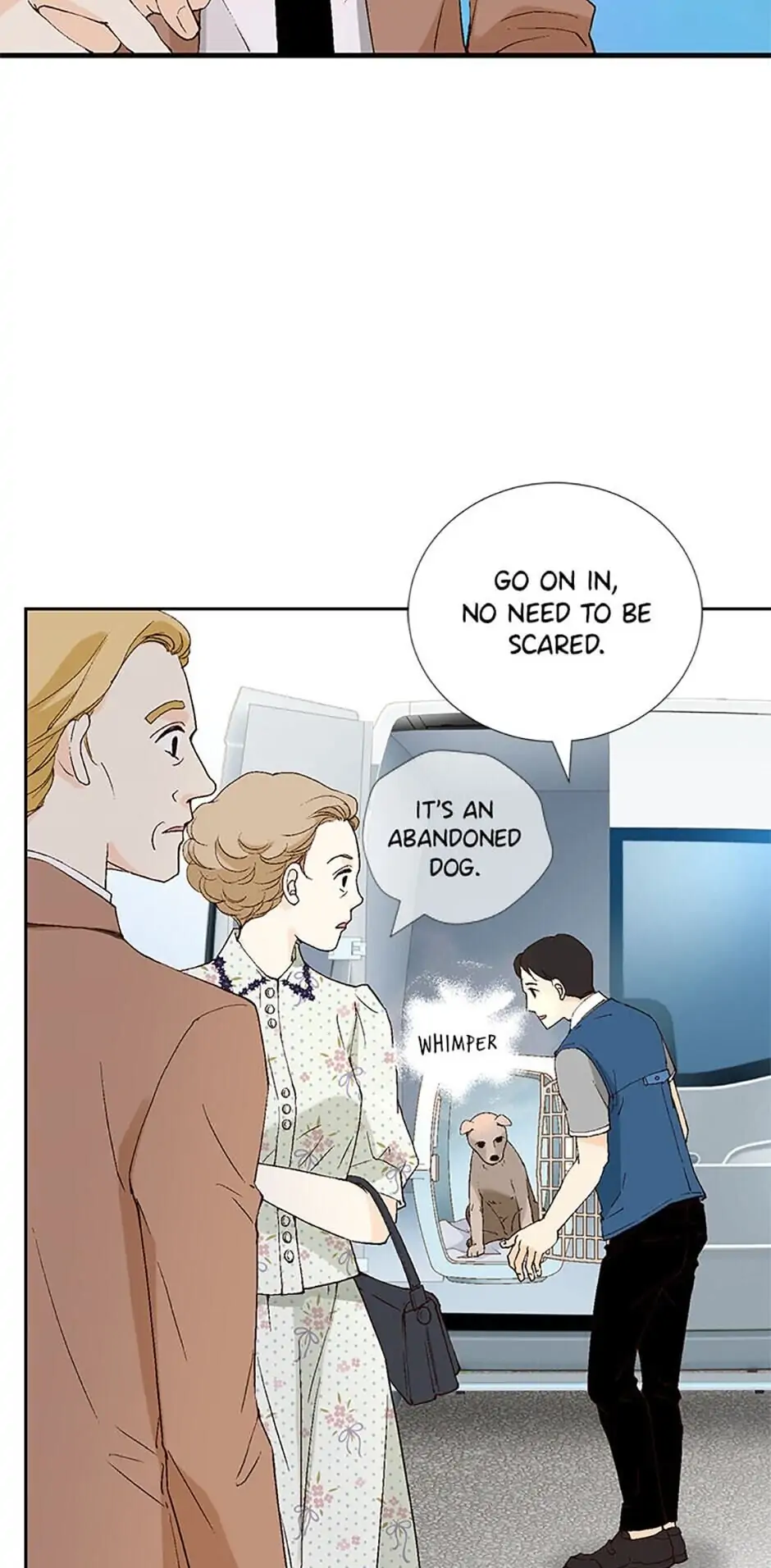 Flavors of Reincarnation chapter 24 page 40