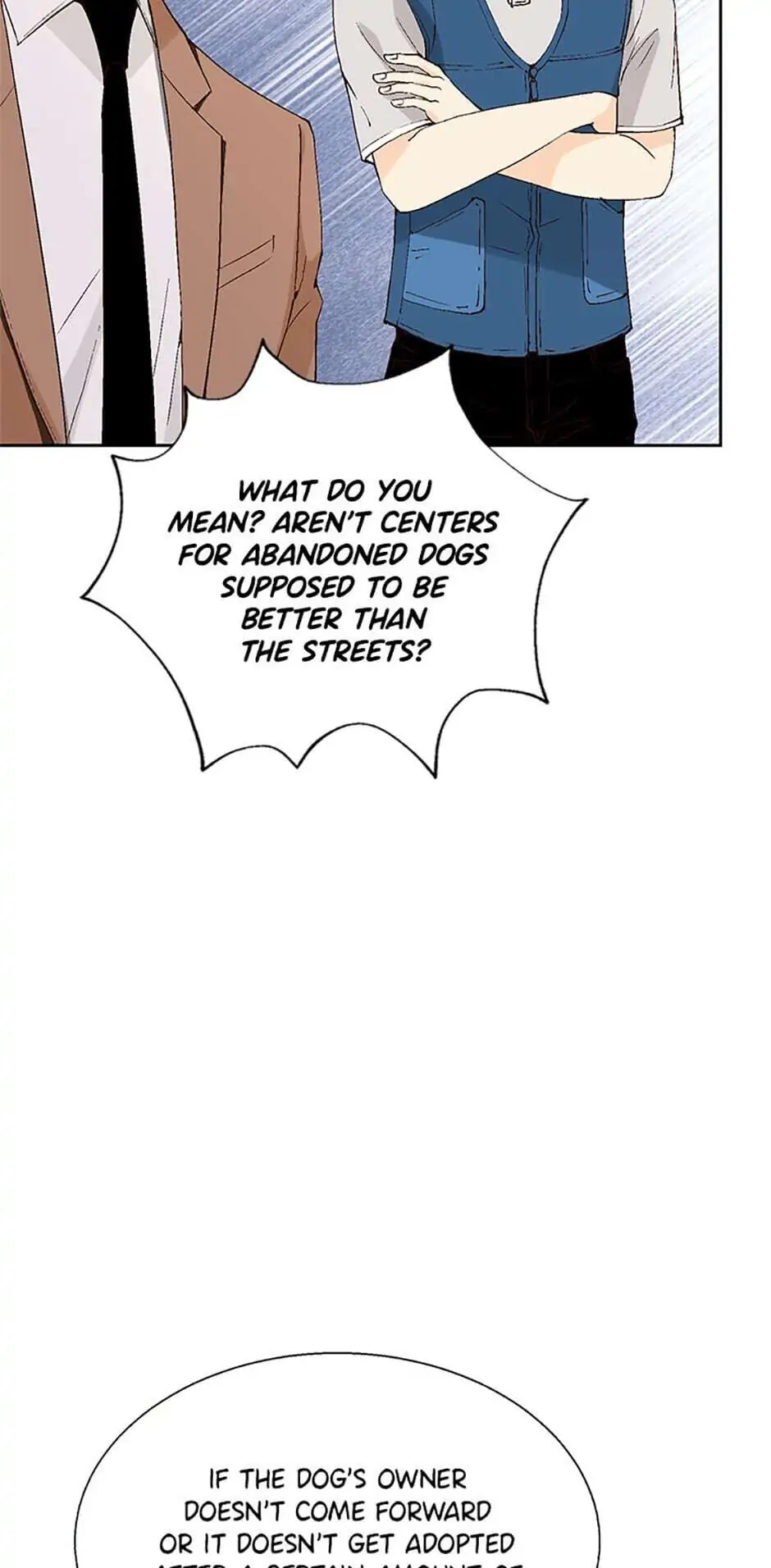Flavors of Reincarnation chapter 24 page 43