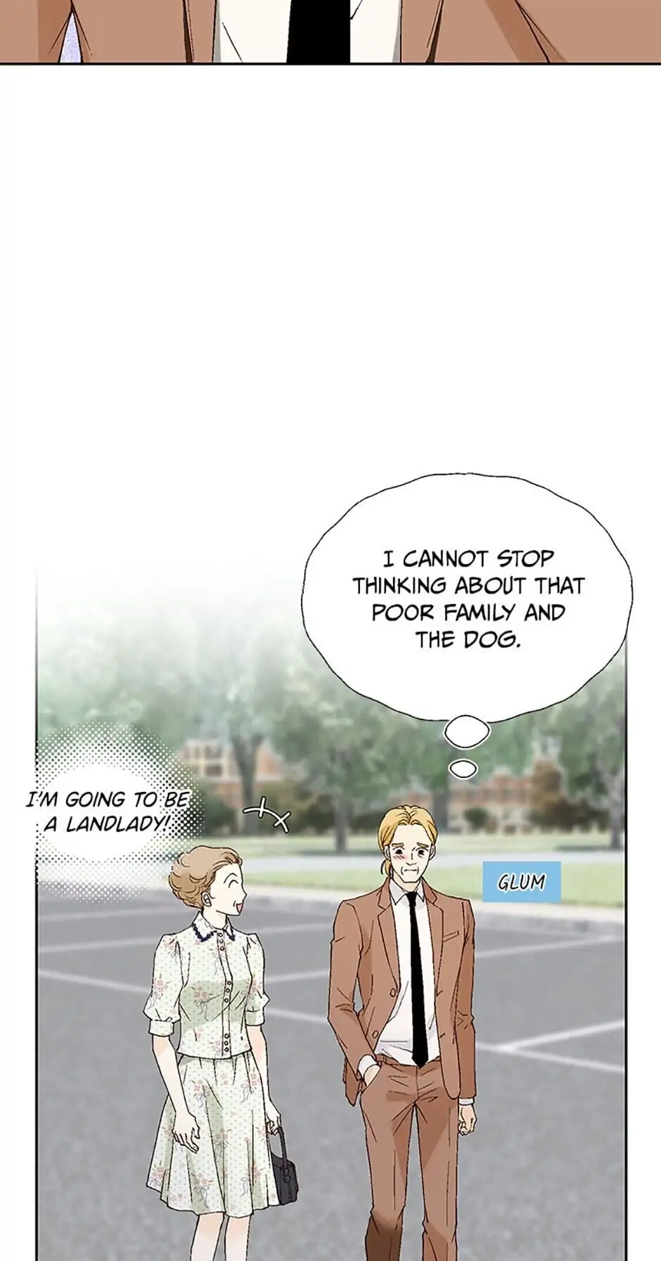 Flavors of Reincarnation chapter 24 page 46