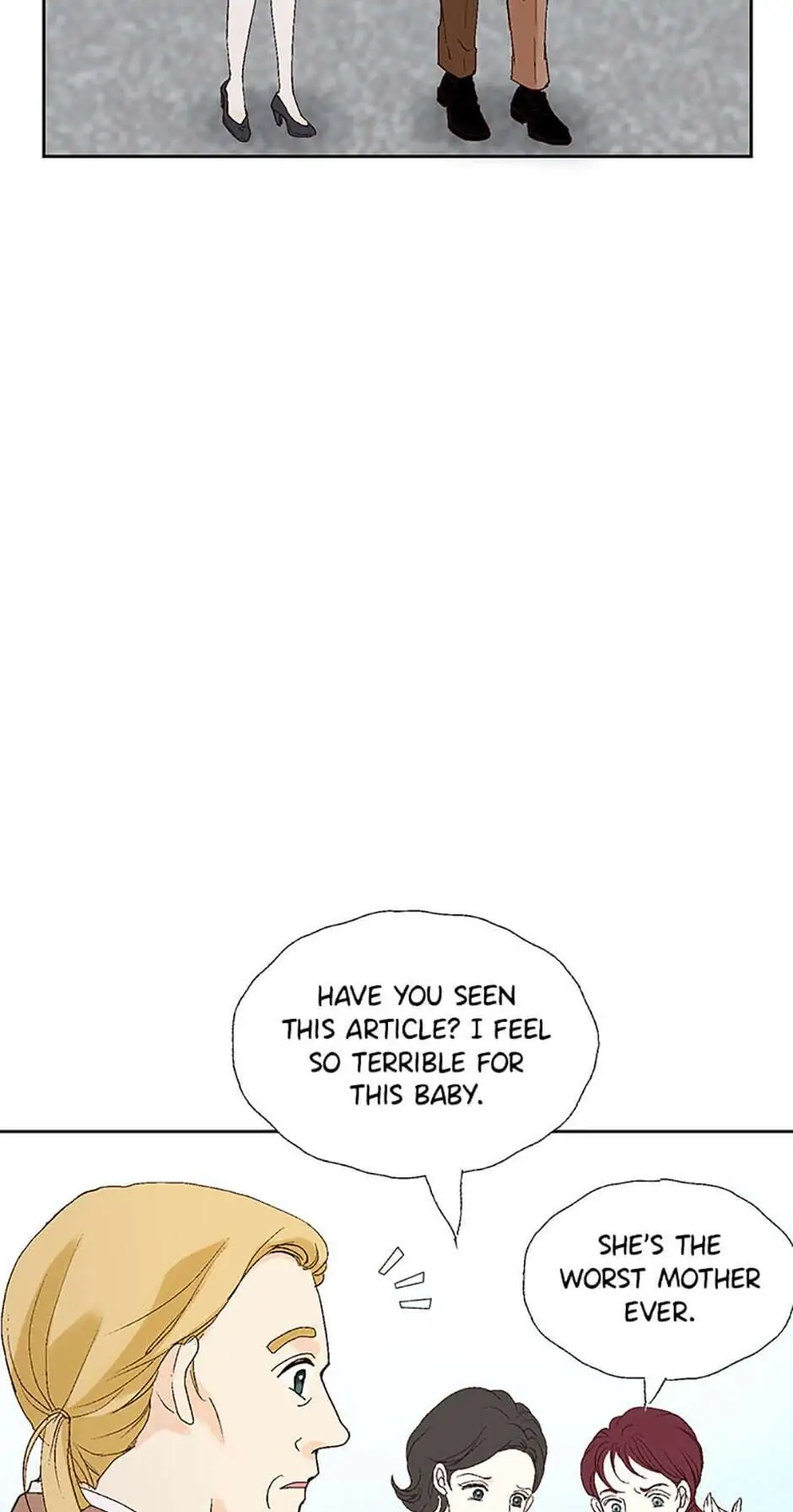 Flavors of Reincarnation chapter 24 page 47