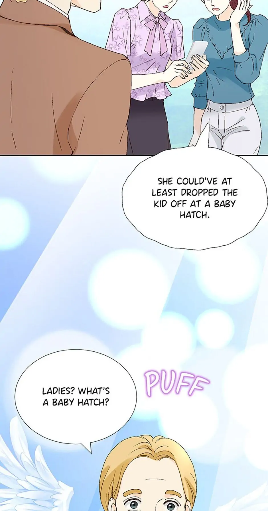 Flavors of Reincarnation chapter 24 page 48