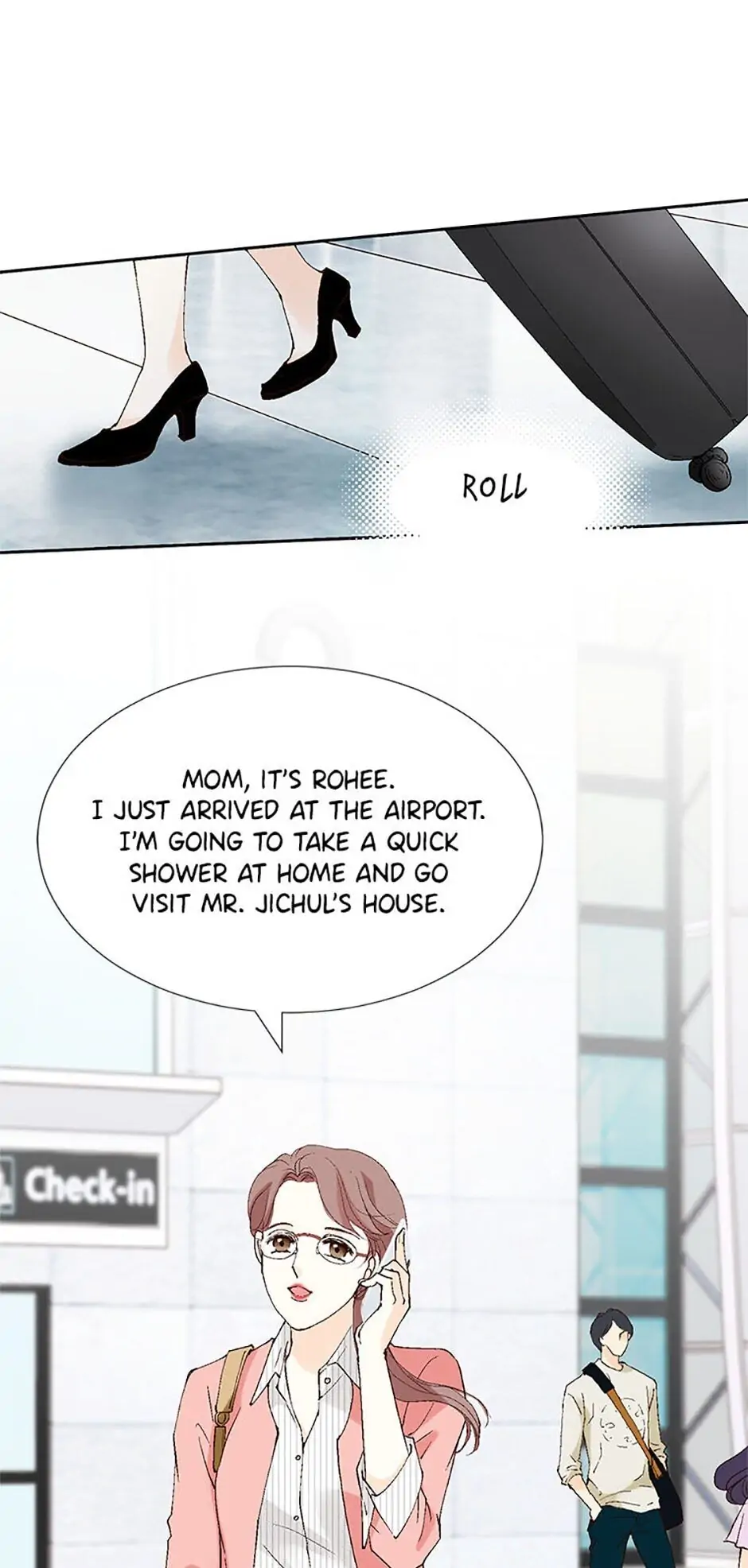 Flavors of Reincarnation chapter 24 page 56