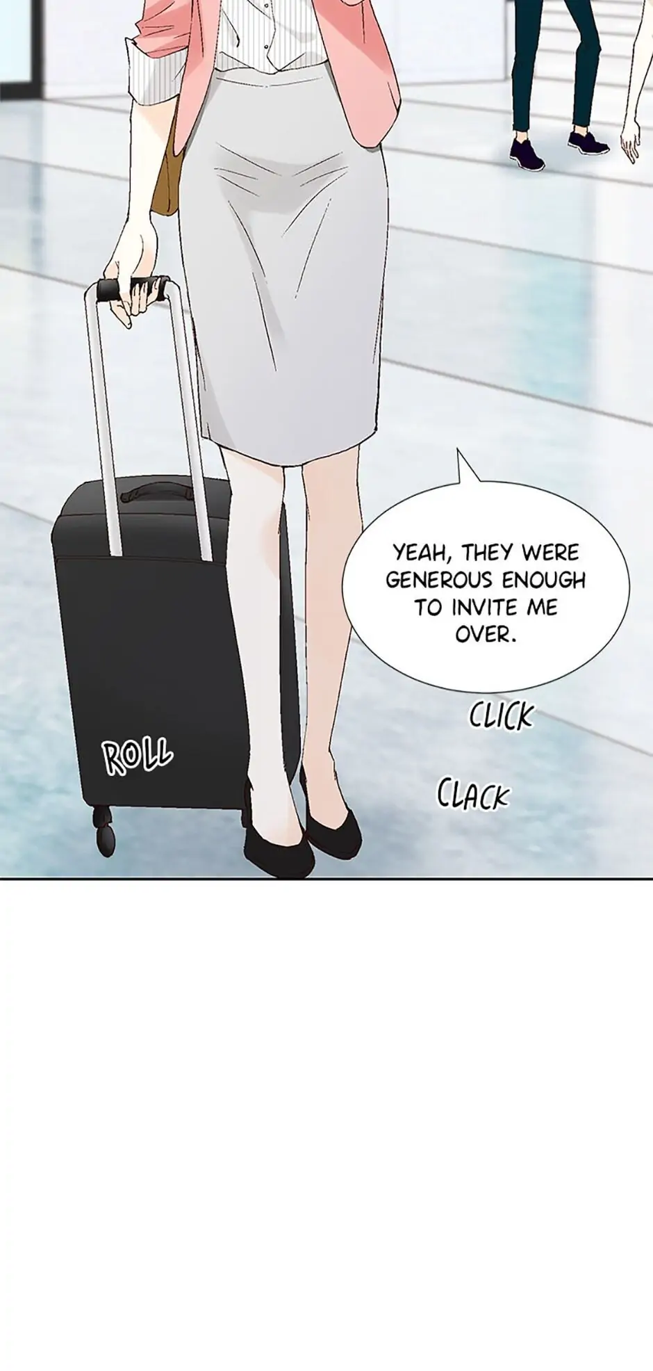 Flavors of Reincarnation chapter 24 page 57