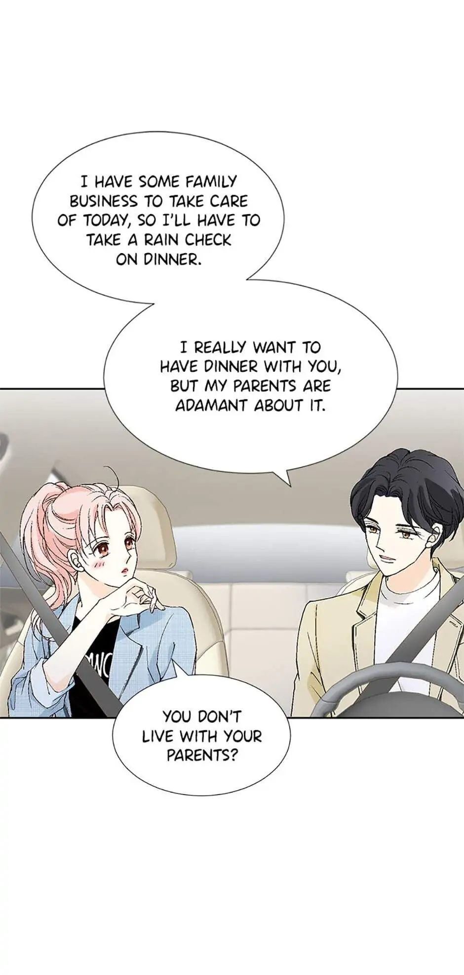 Flavors of Reincarnation chapter 24 page 58