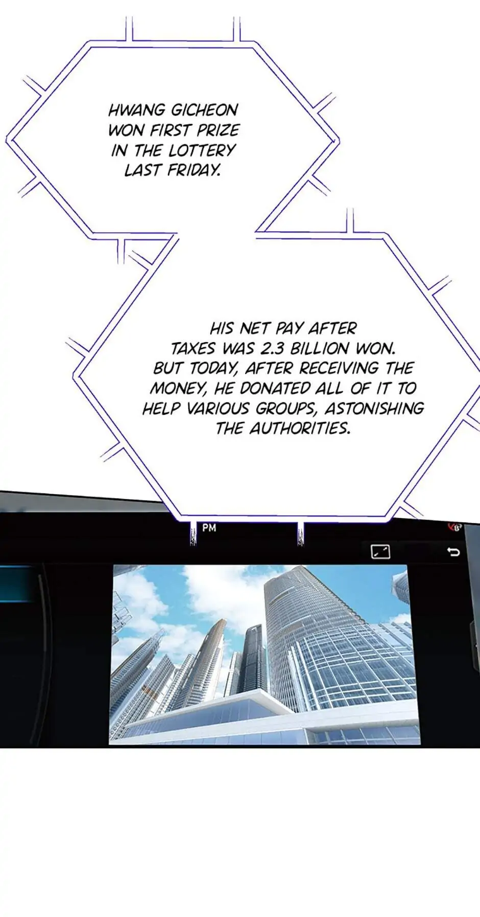 Flavors of Reincarnation chapter 24 page 66