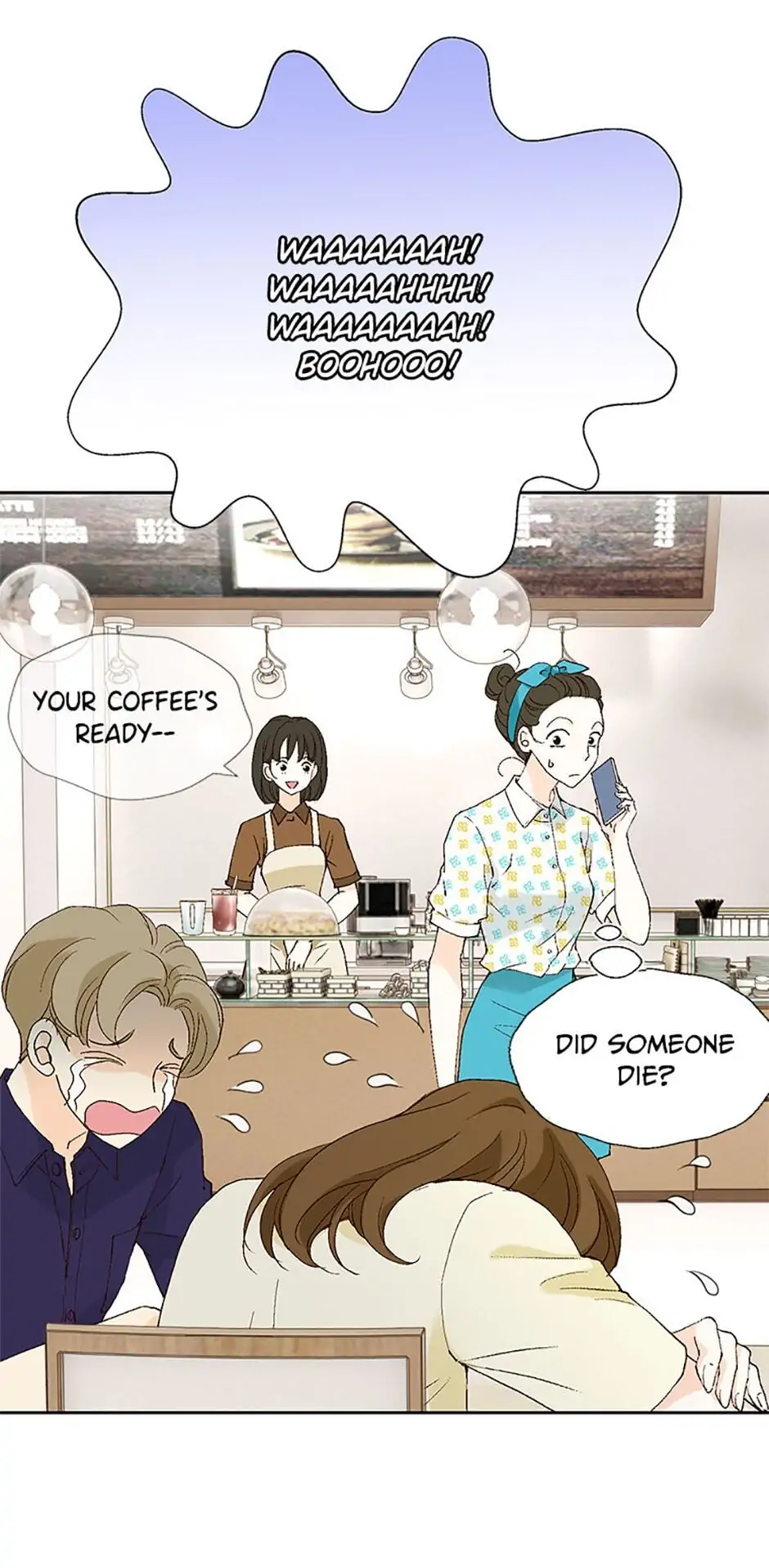 Flavors of Reincarnation chapter 24 page 70