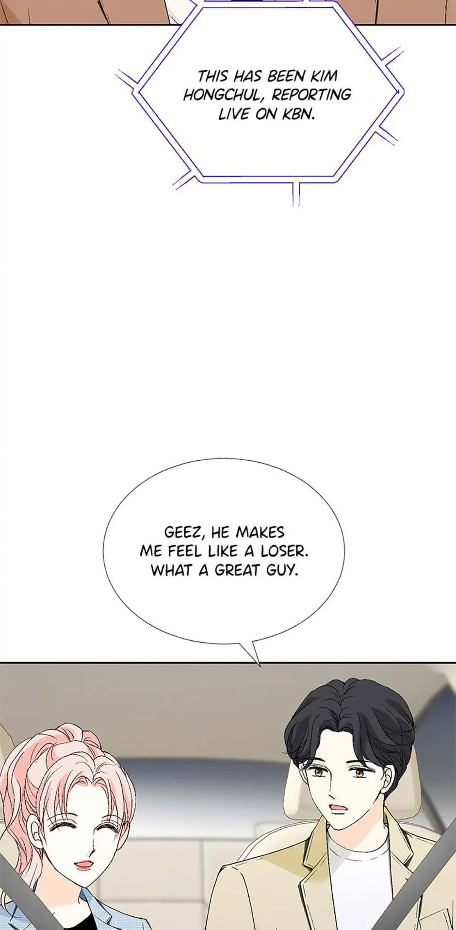 Flavors of Reincarnation chapter 24 page 72