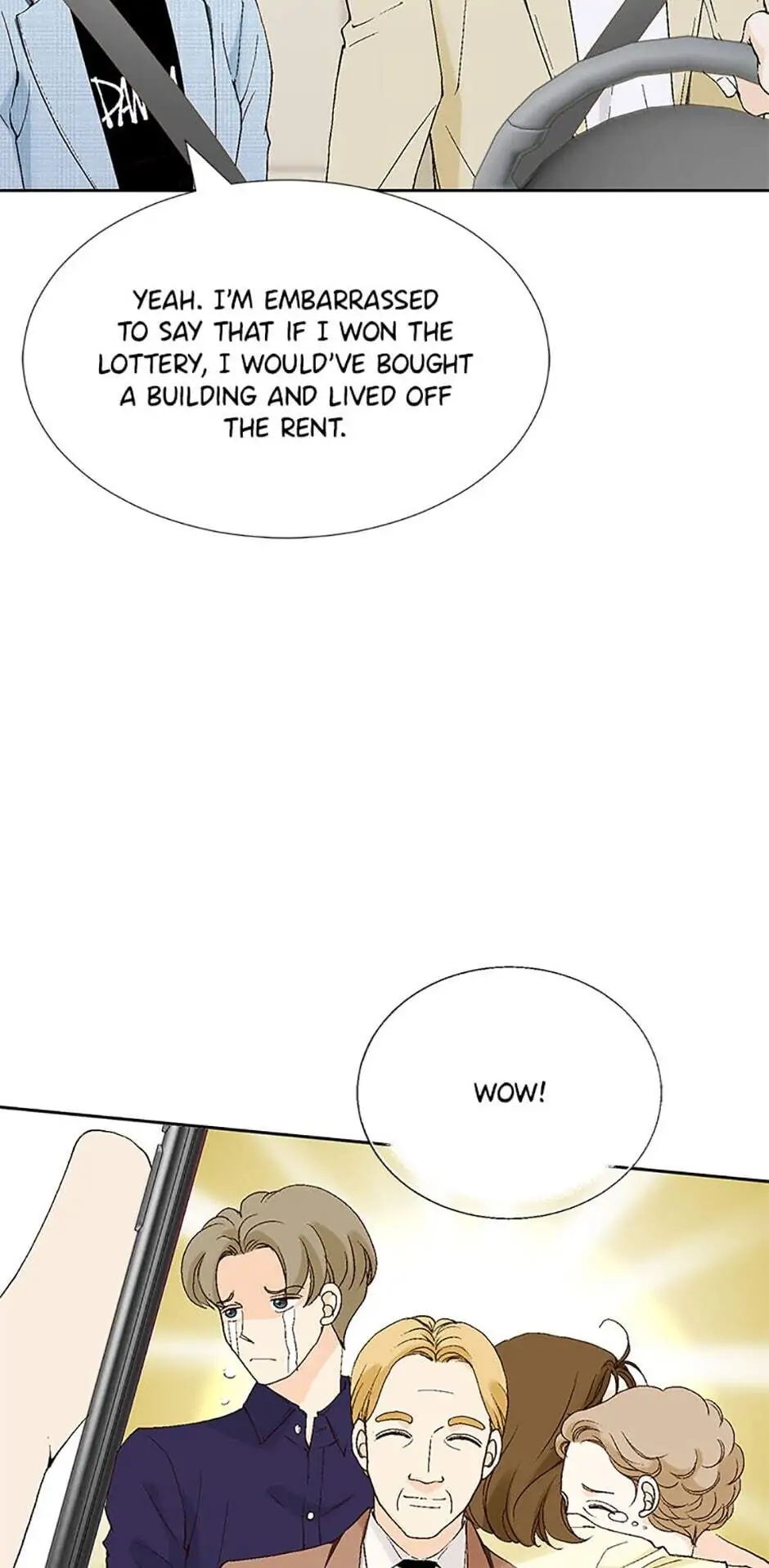 Flavors of Reincarnation chapter 24 page 73