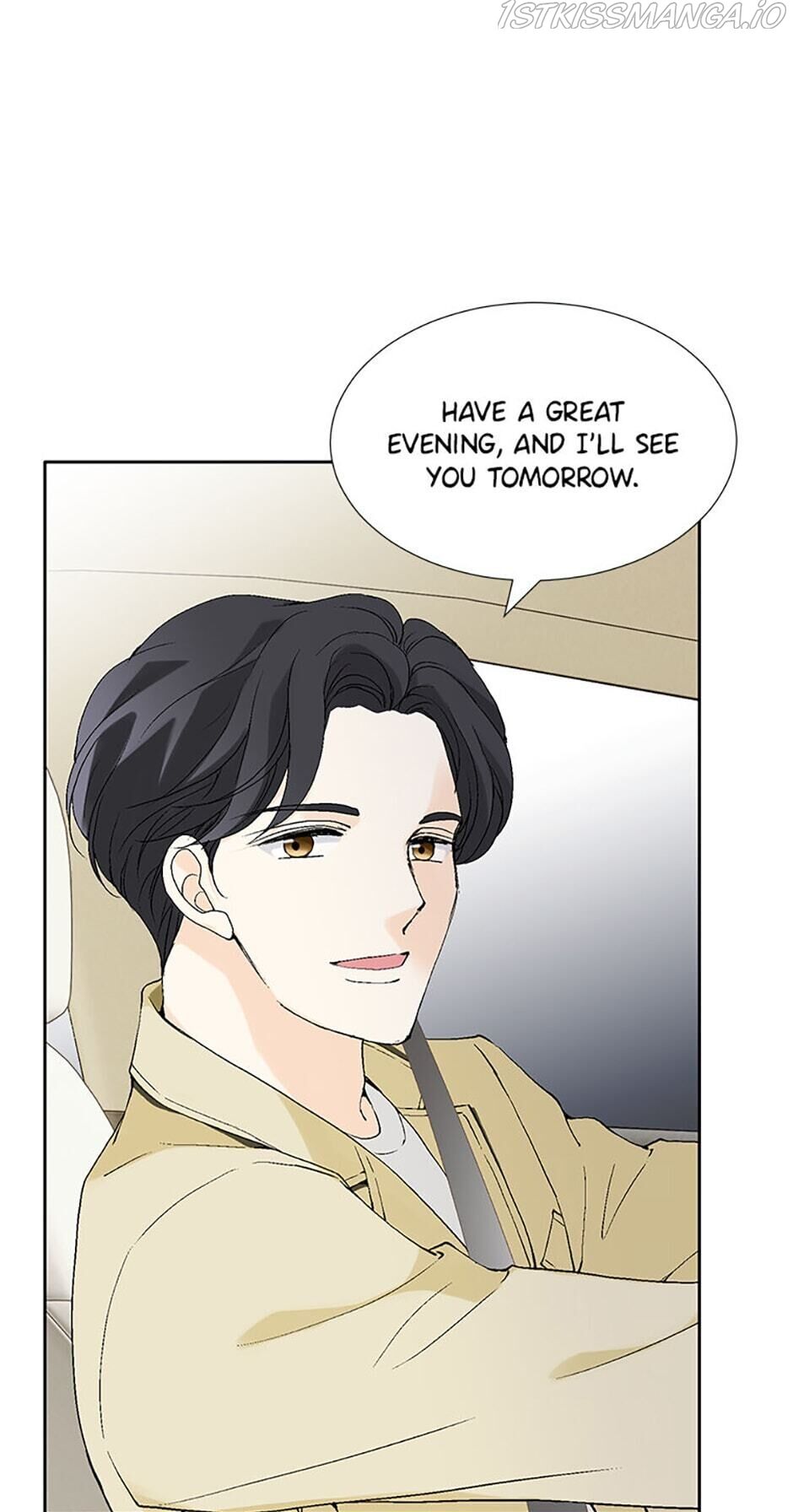 Flavors of Reincarnation chapter 25 page 5