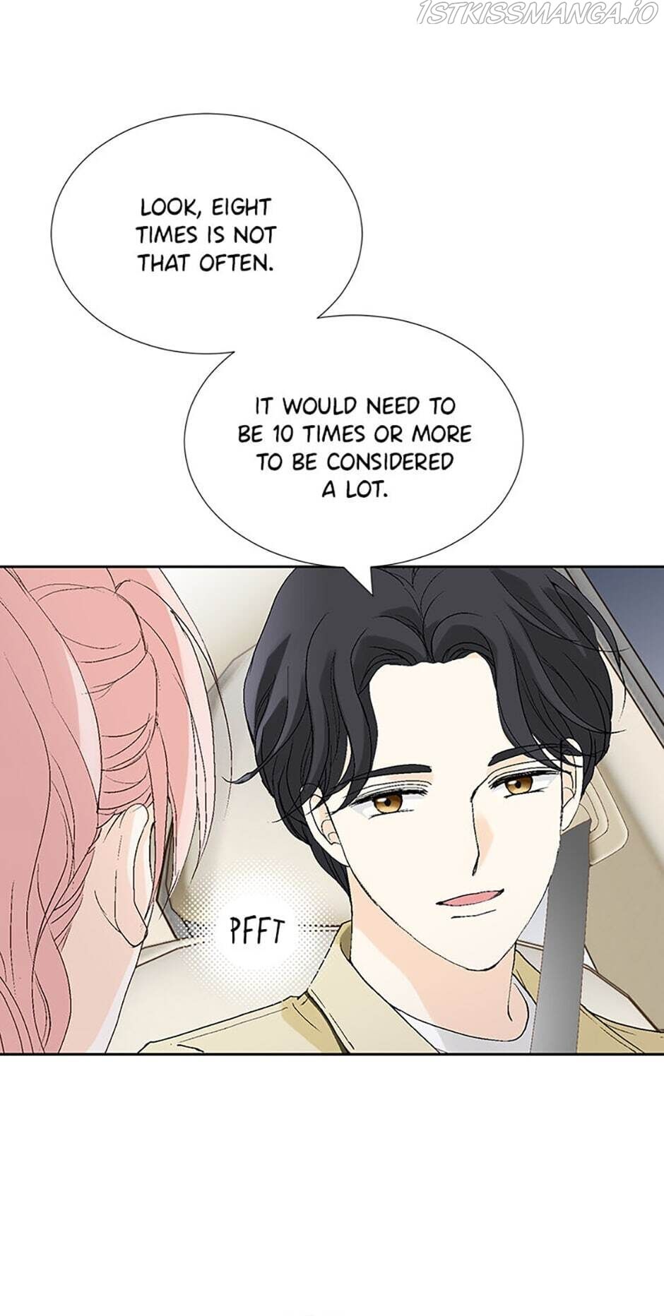 Flavors of Reincarnation chapter 25 page 9