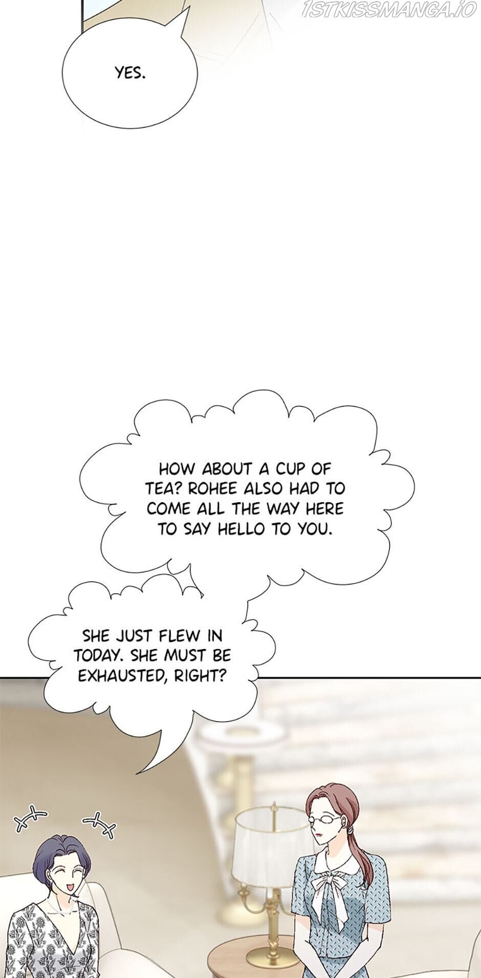 Flavors of Reincarnation chapter 25 page 41