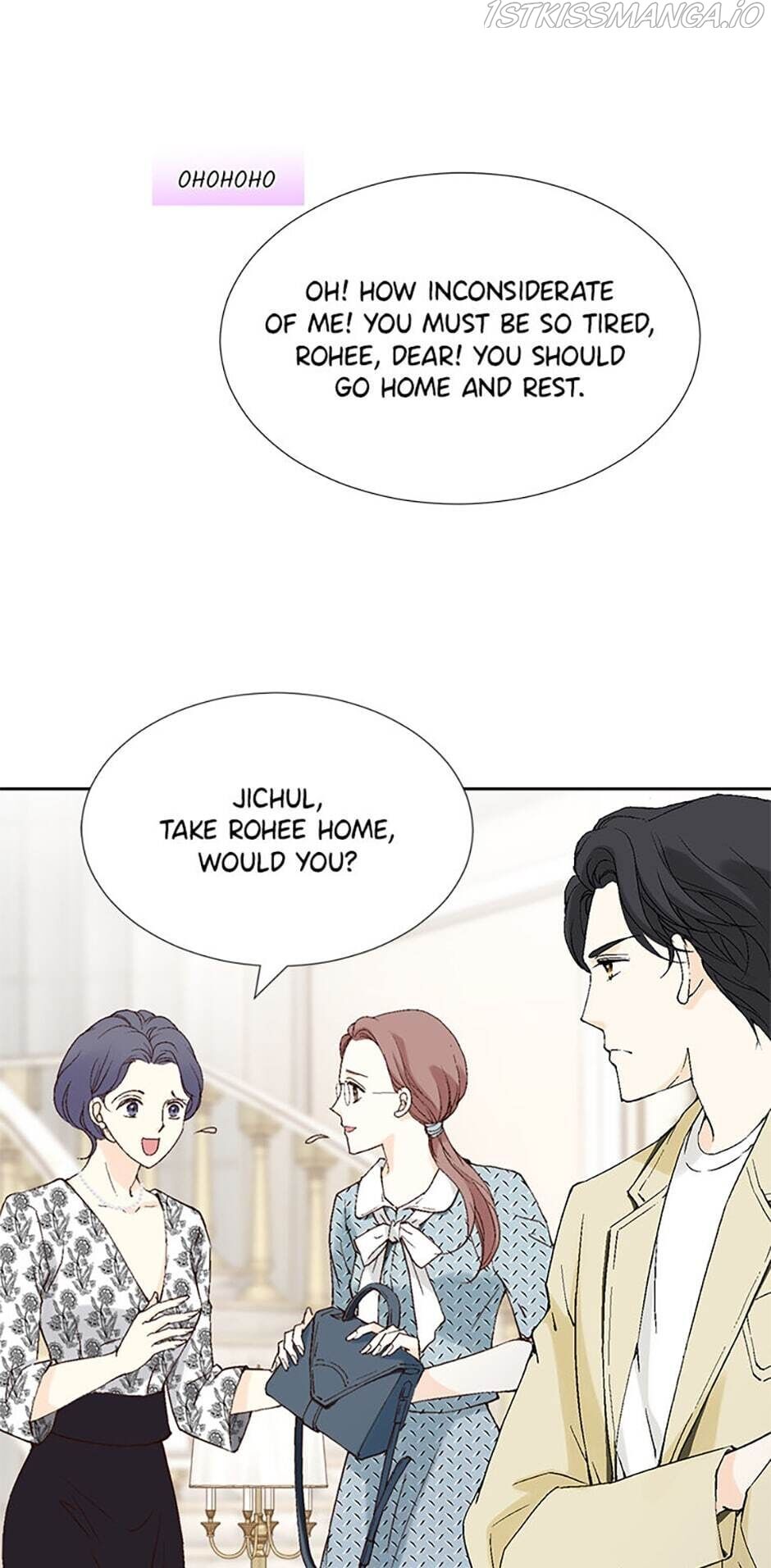 Flavors of Reincarnation chapter 25 page 44