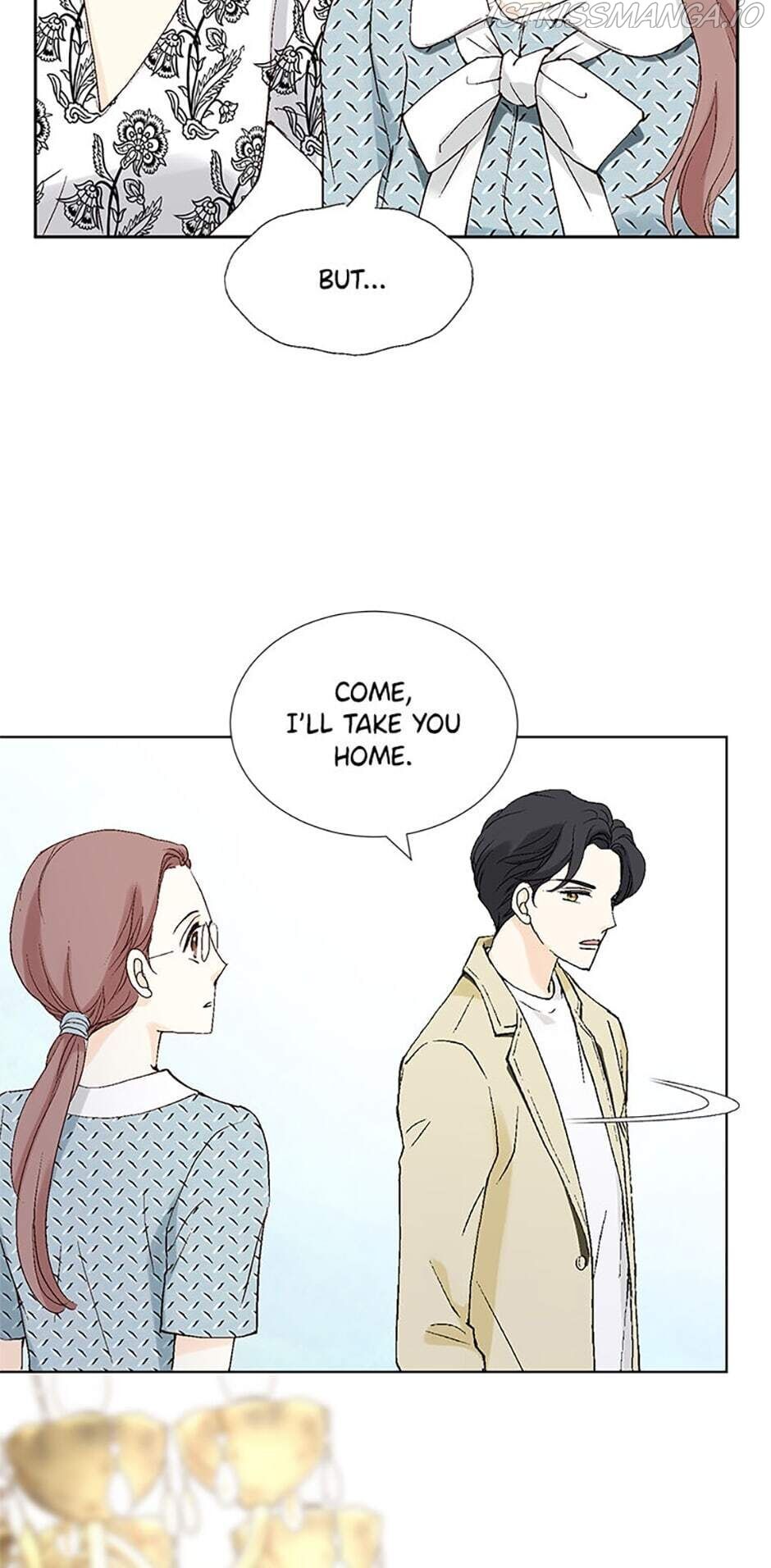Flavors of Reincarnation chapter 25 page 47